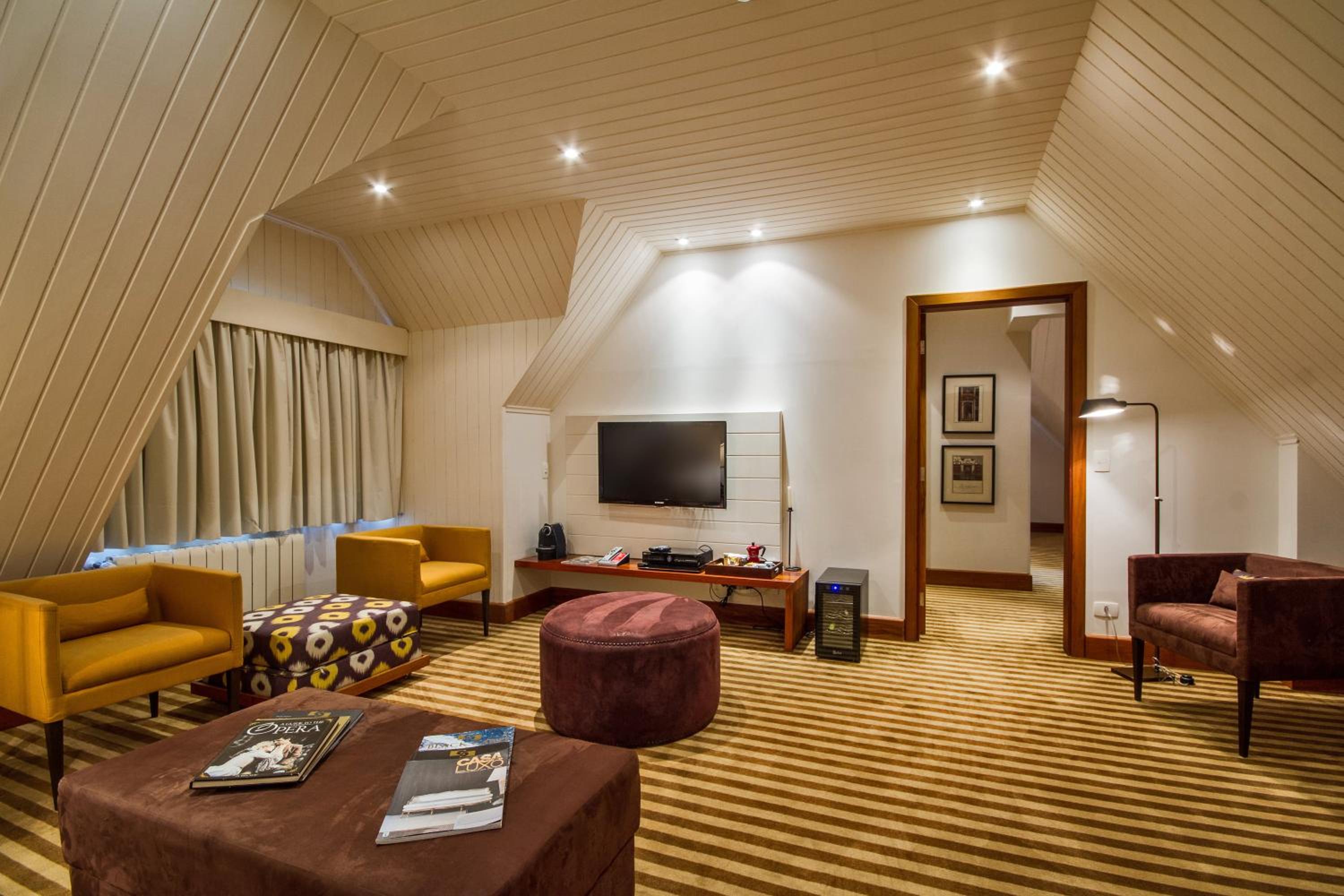 Deluxe Double Room photo 3