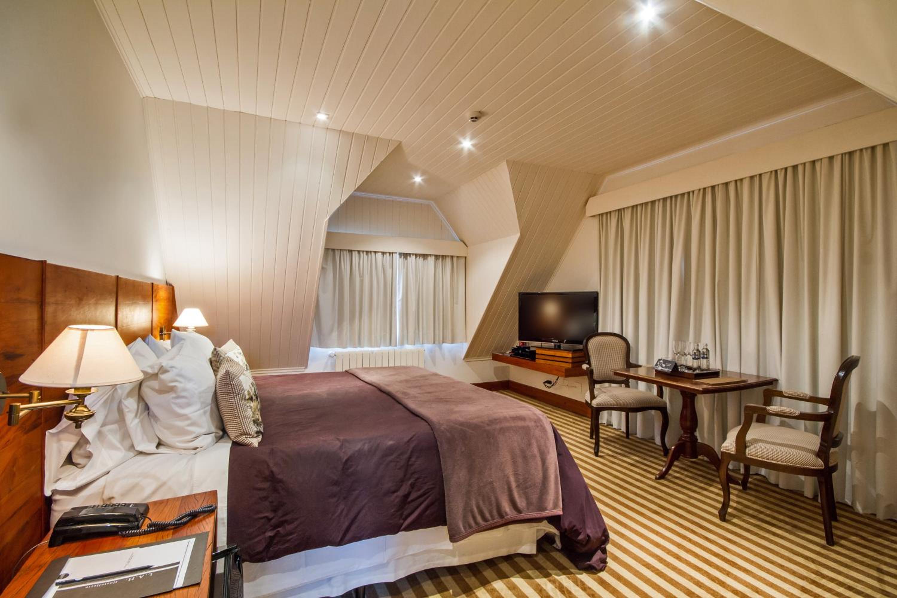 Deluxe Double Room photo 2