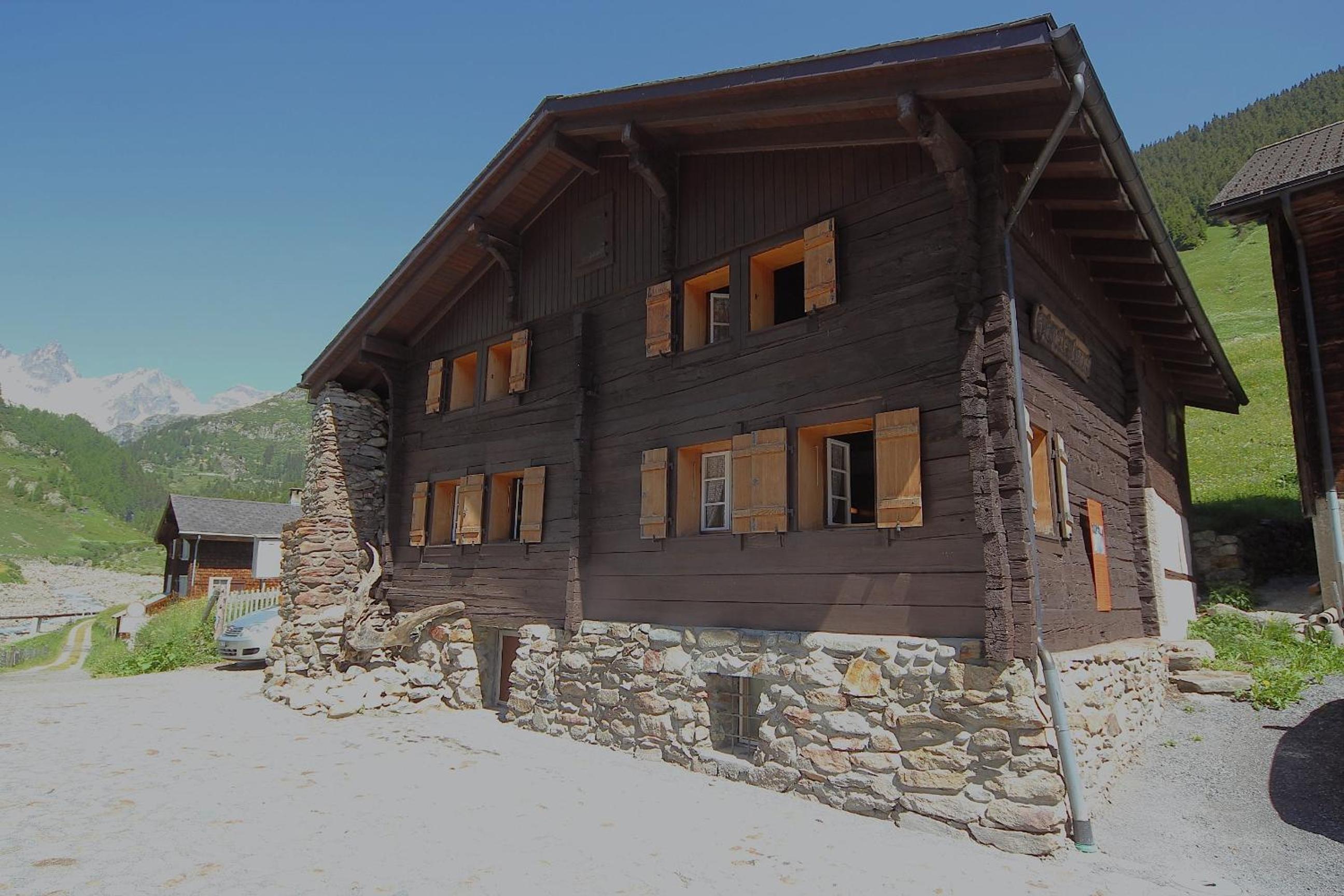 Vacation Home photo 1