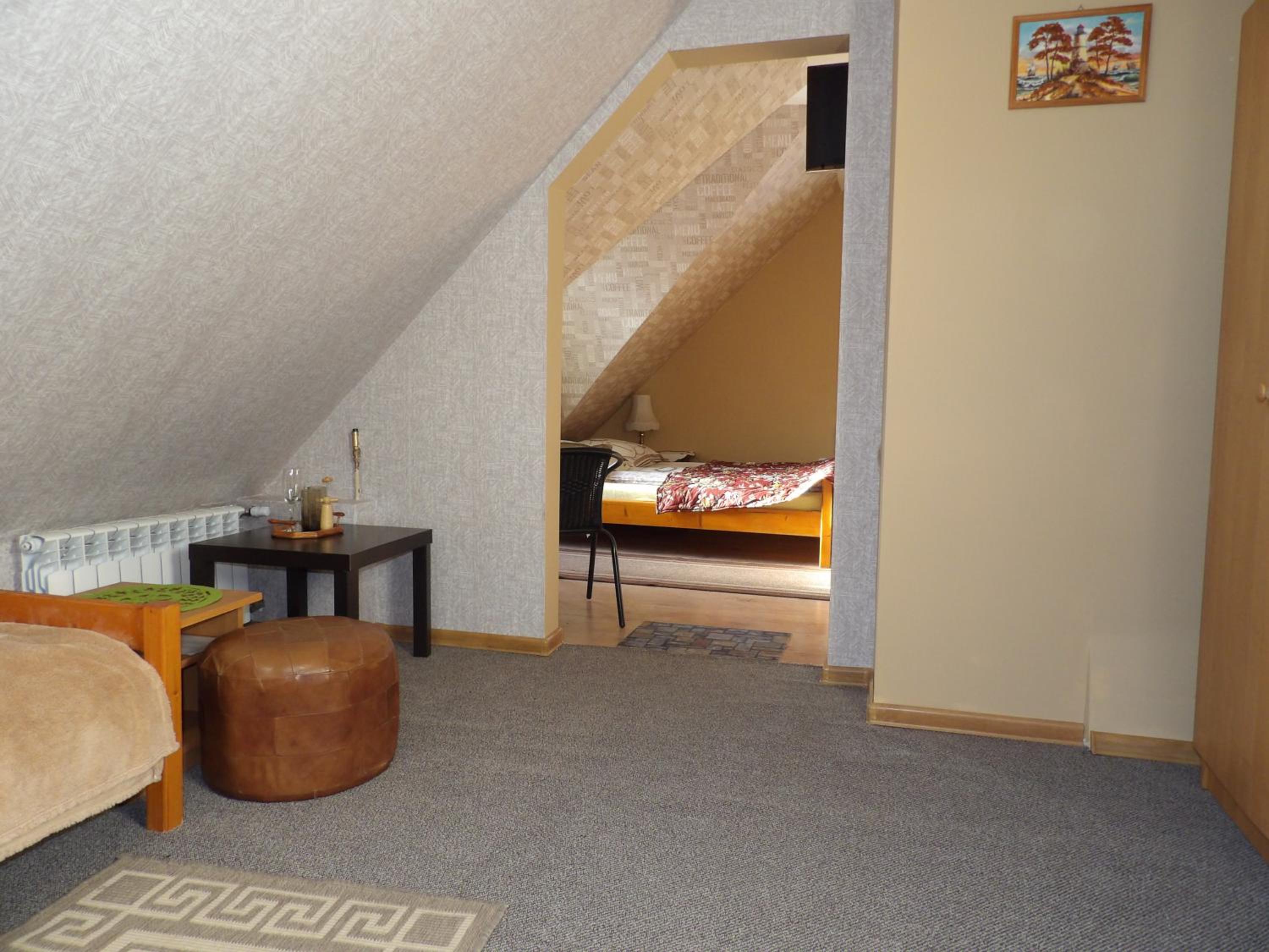 Standard Triple Room photo 3
