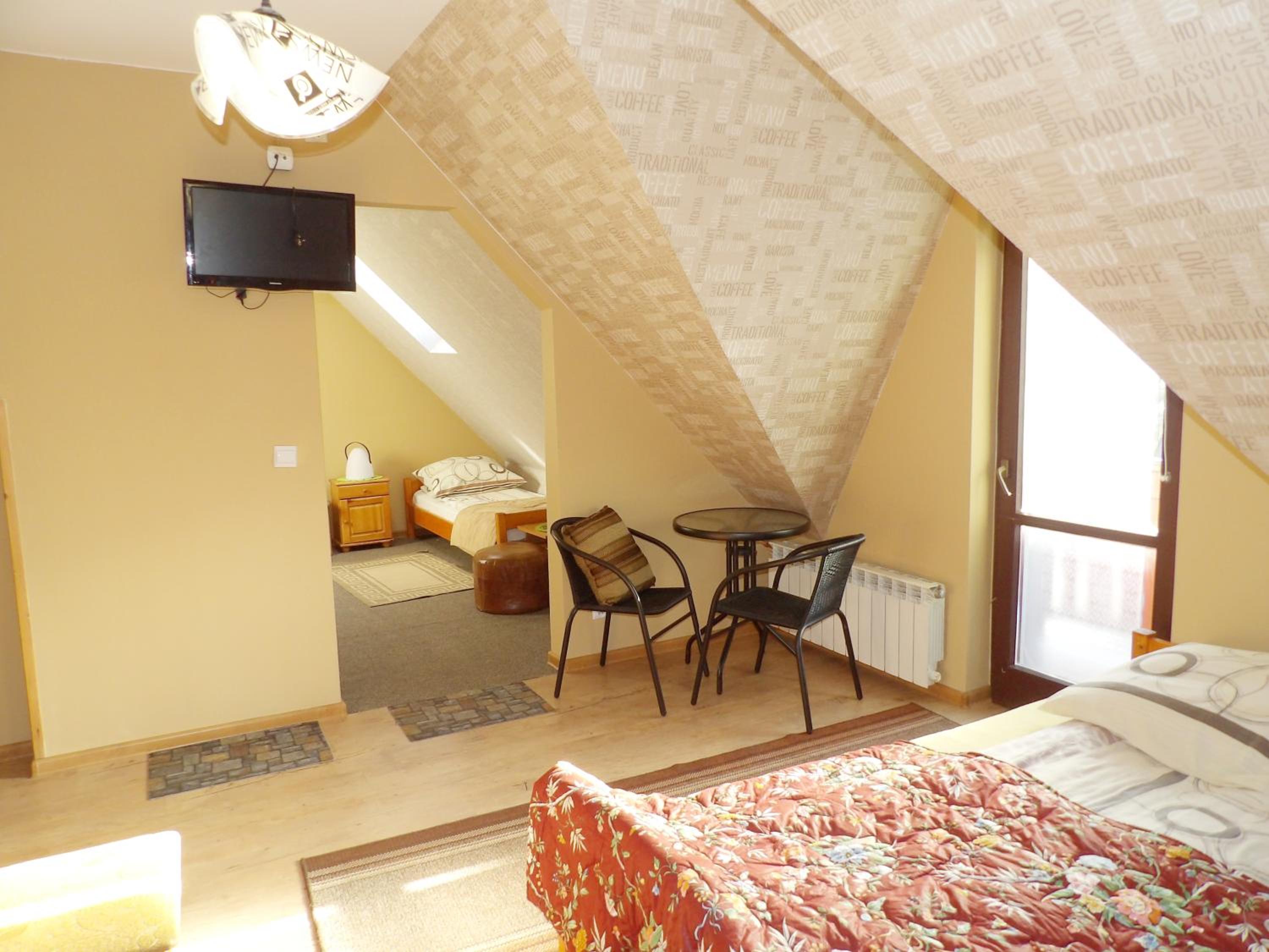 Standard Triple Room photo 1
