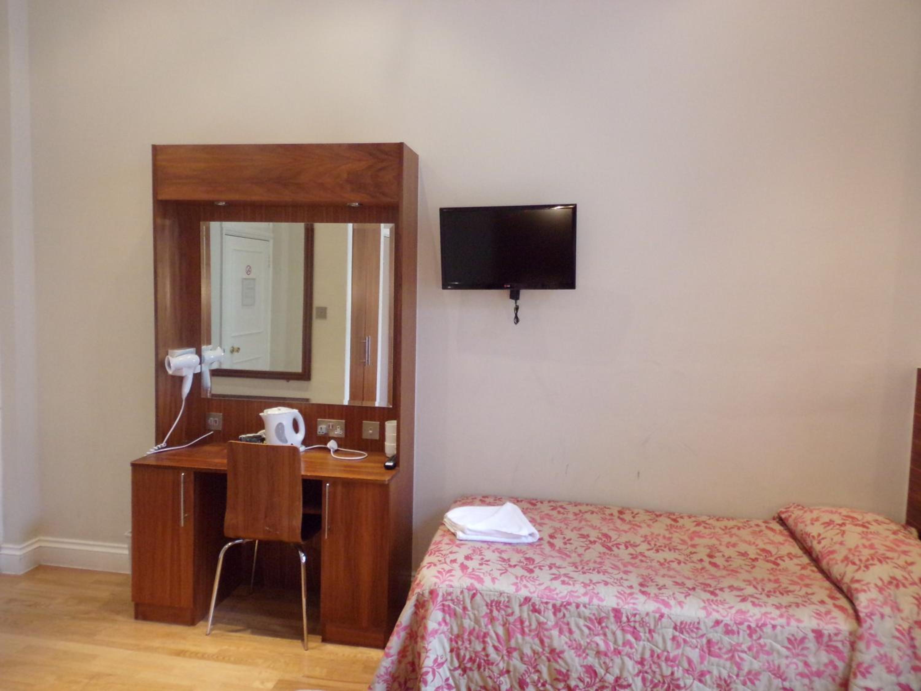 Standard Double Room photo 1