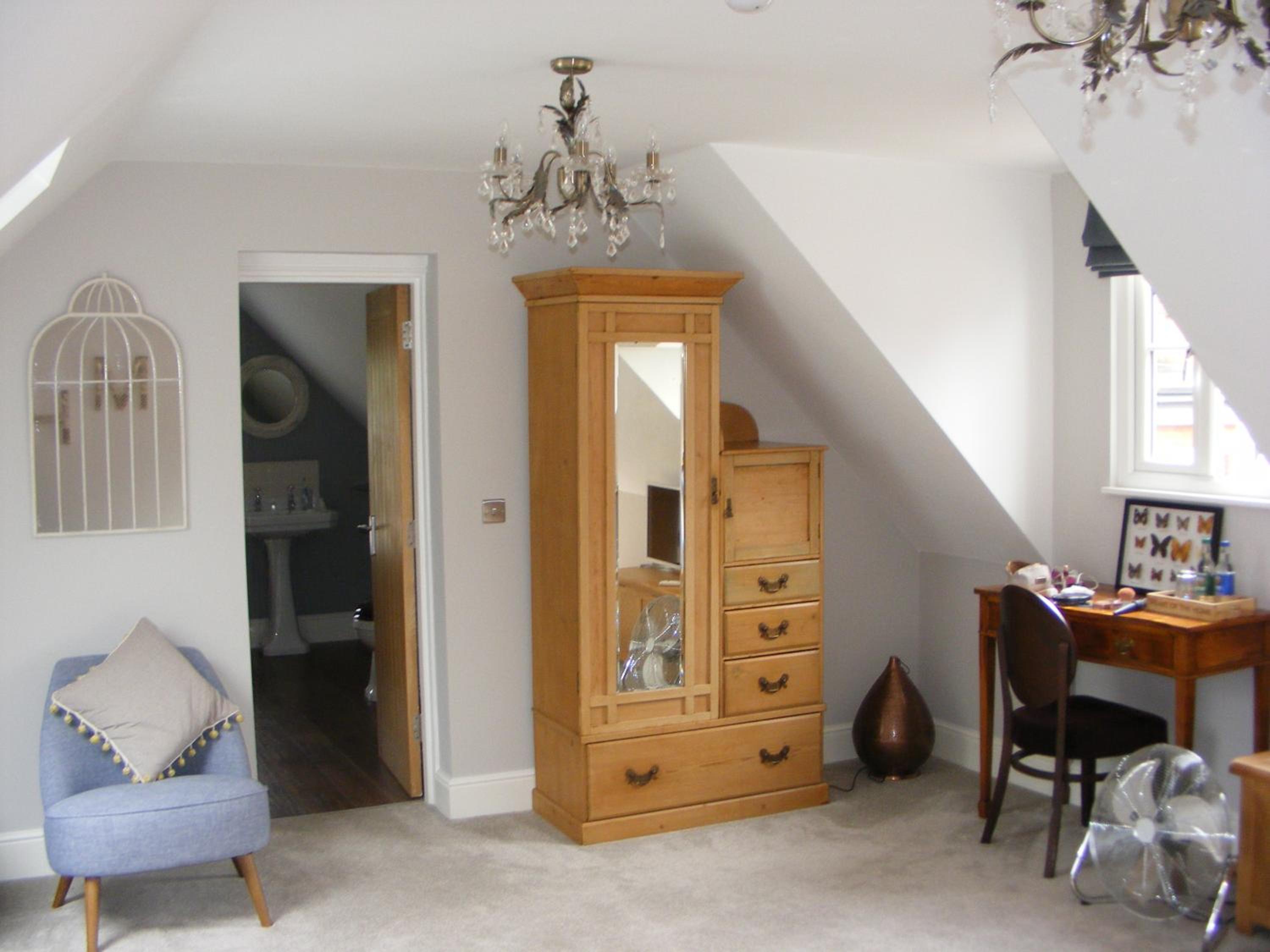 Superior Family Room photo 3