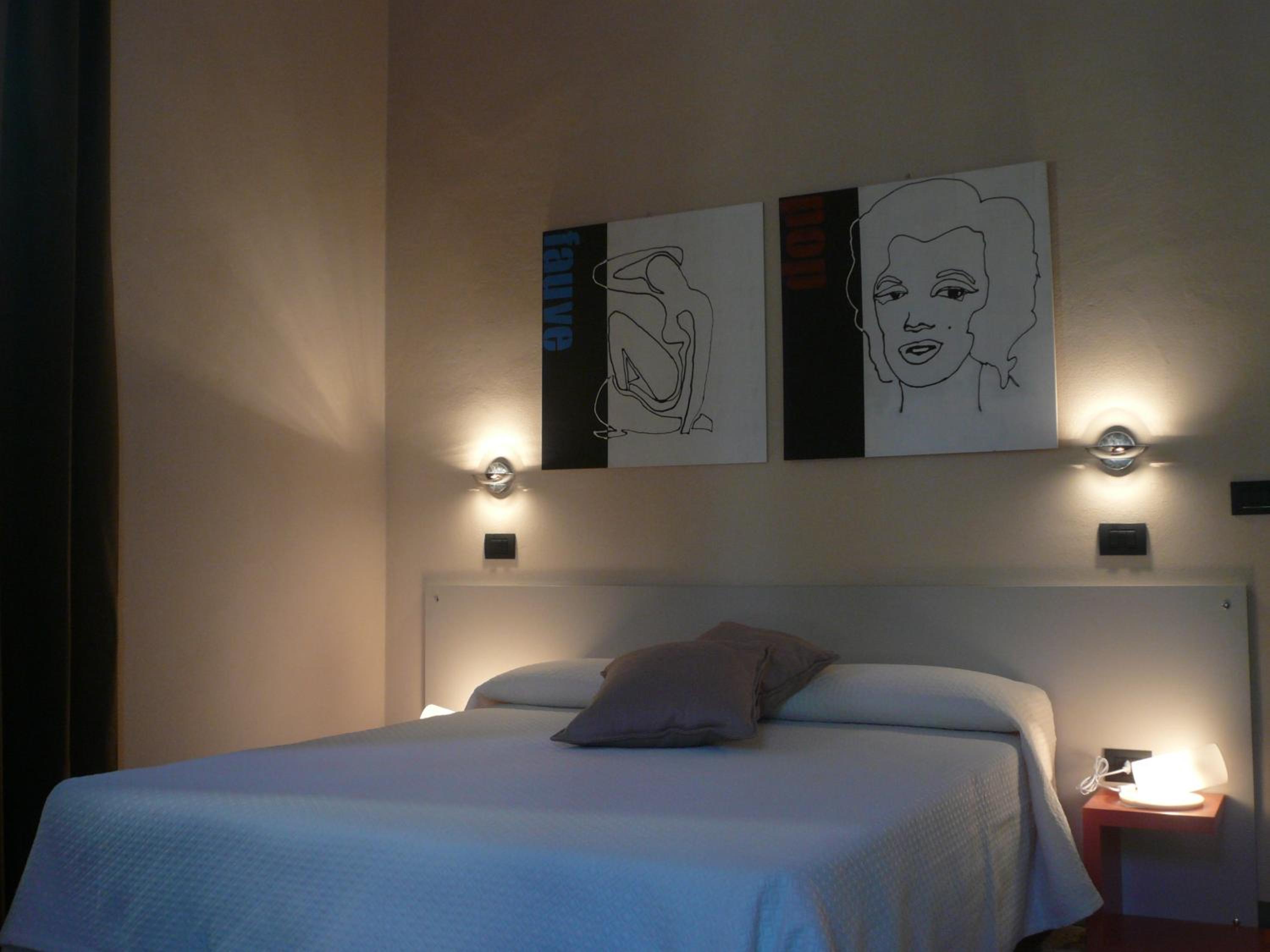 Triple Room photo 2
