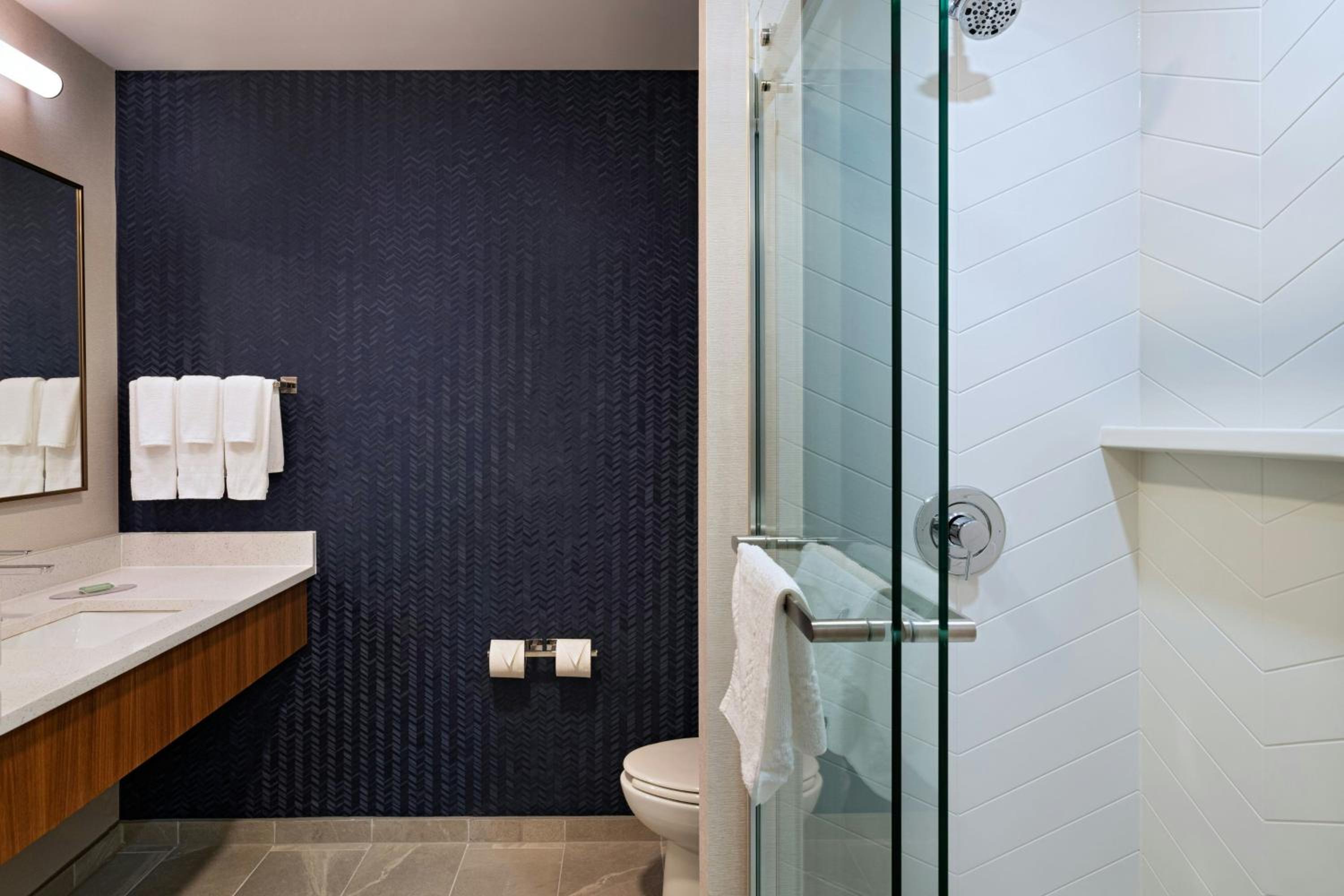 Fairfield by Marriott Medford Long Island, Foto 4