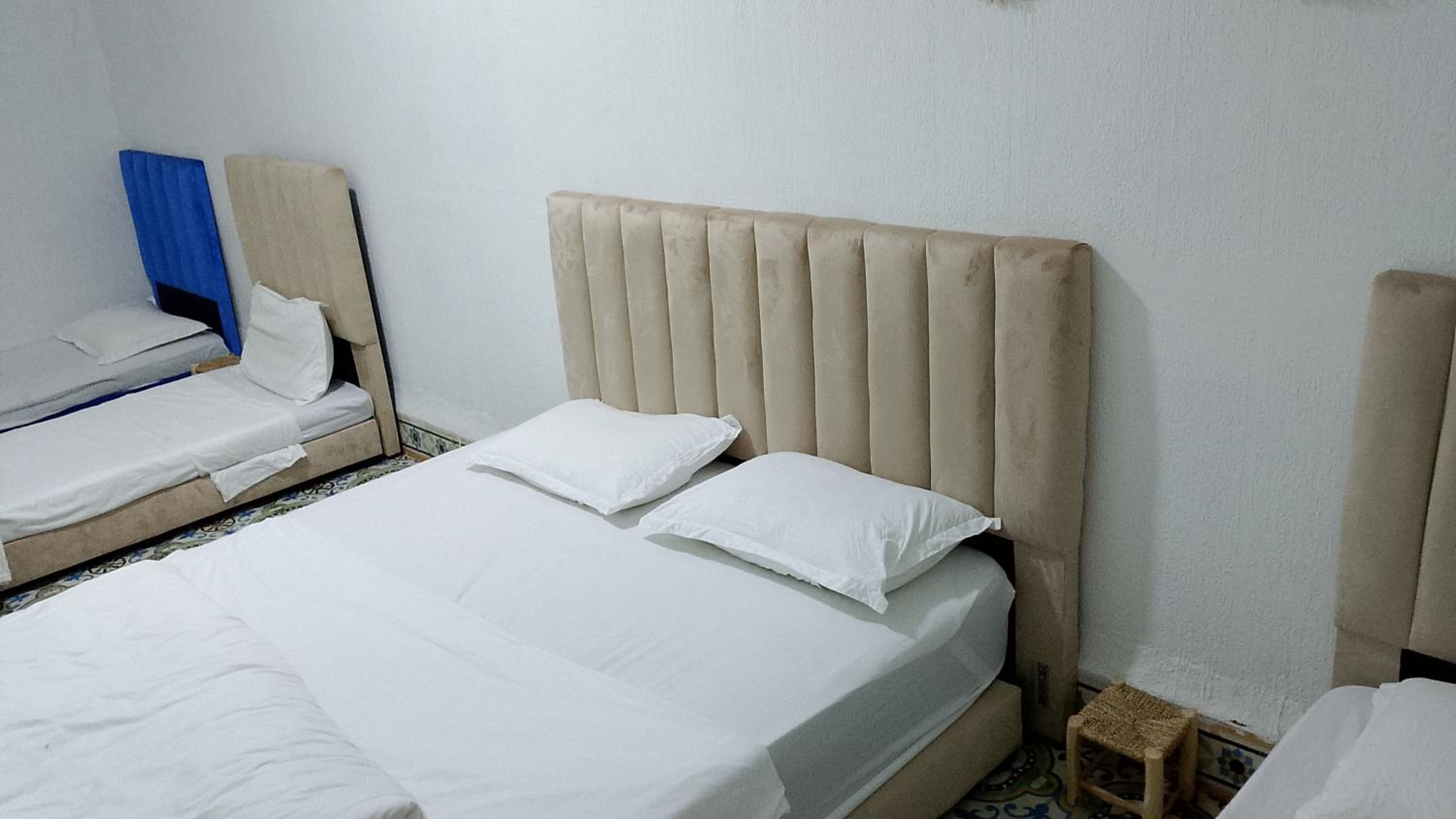 Single Bed in Female Dormitory Room photo 3