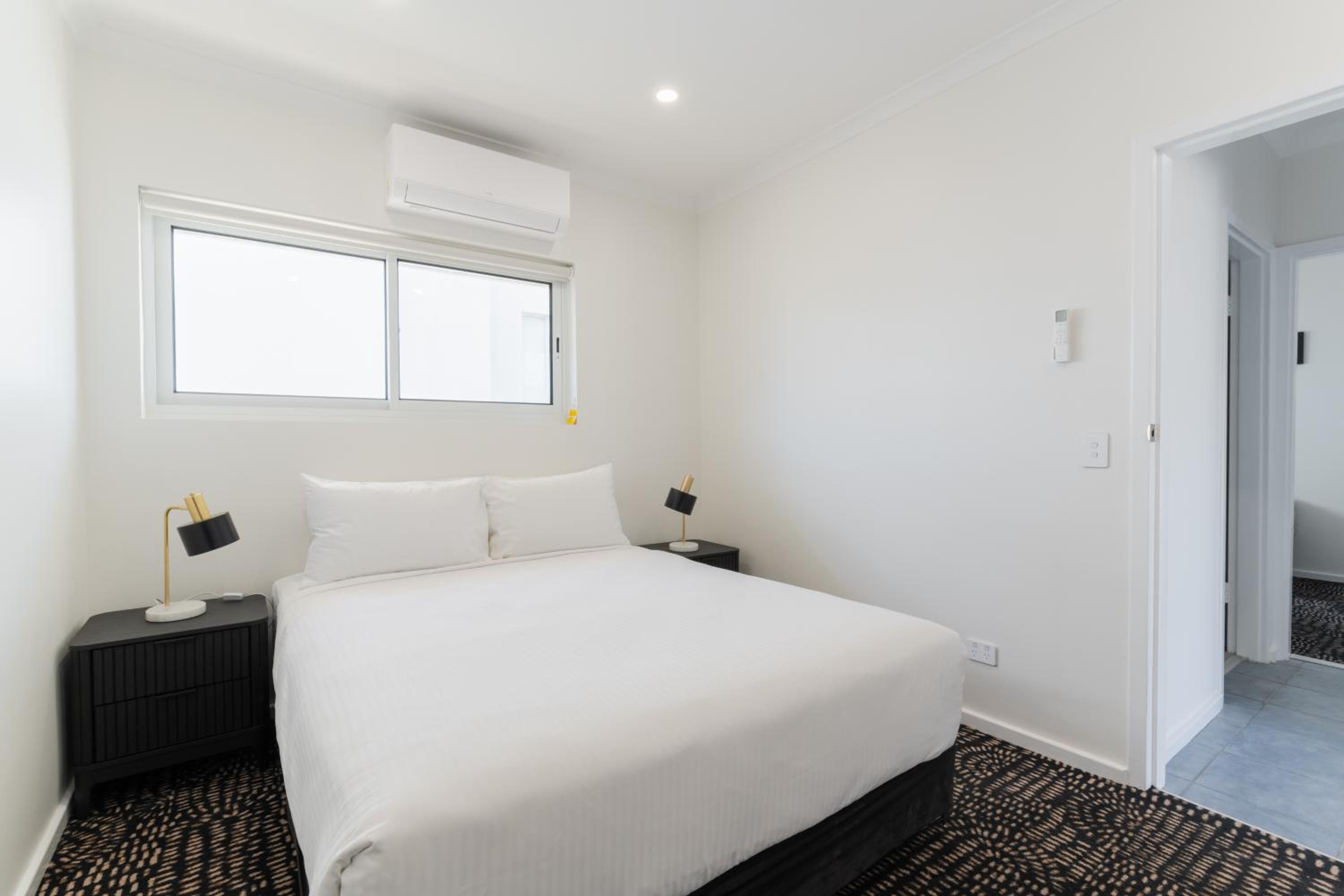 Two-Bedroom Apartment with Ocean View photo 3