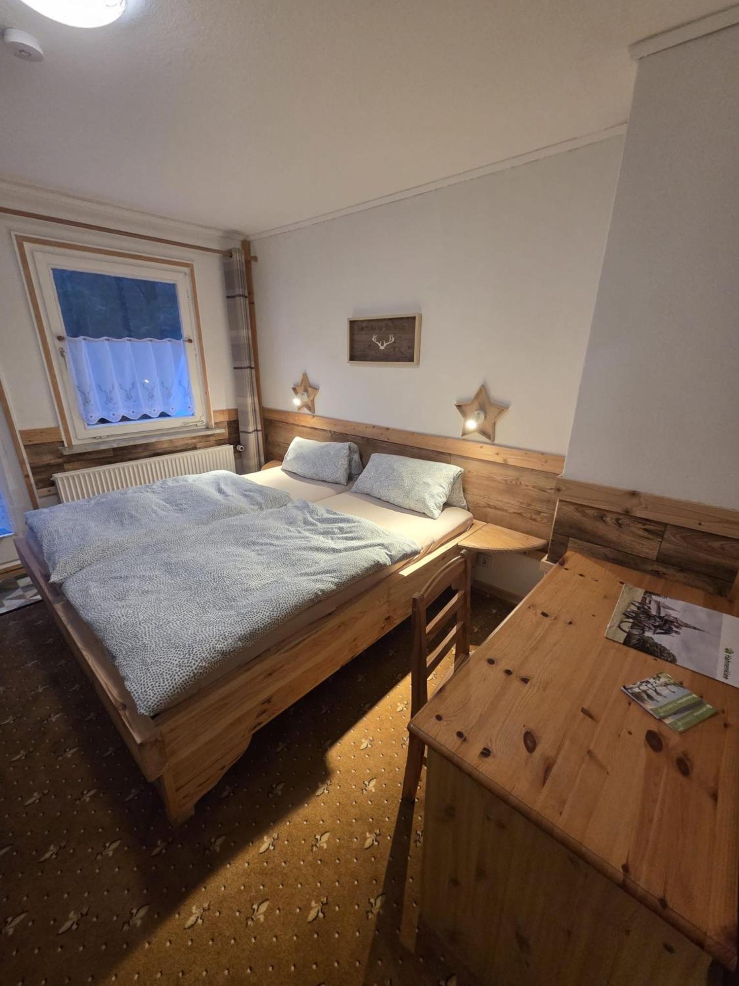 Double Room photo 1