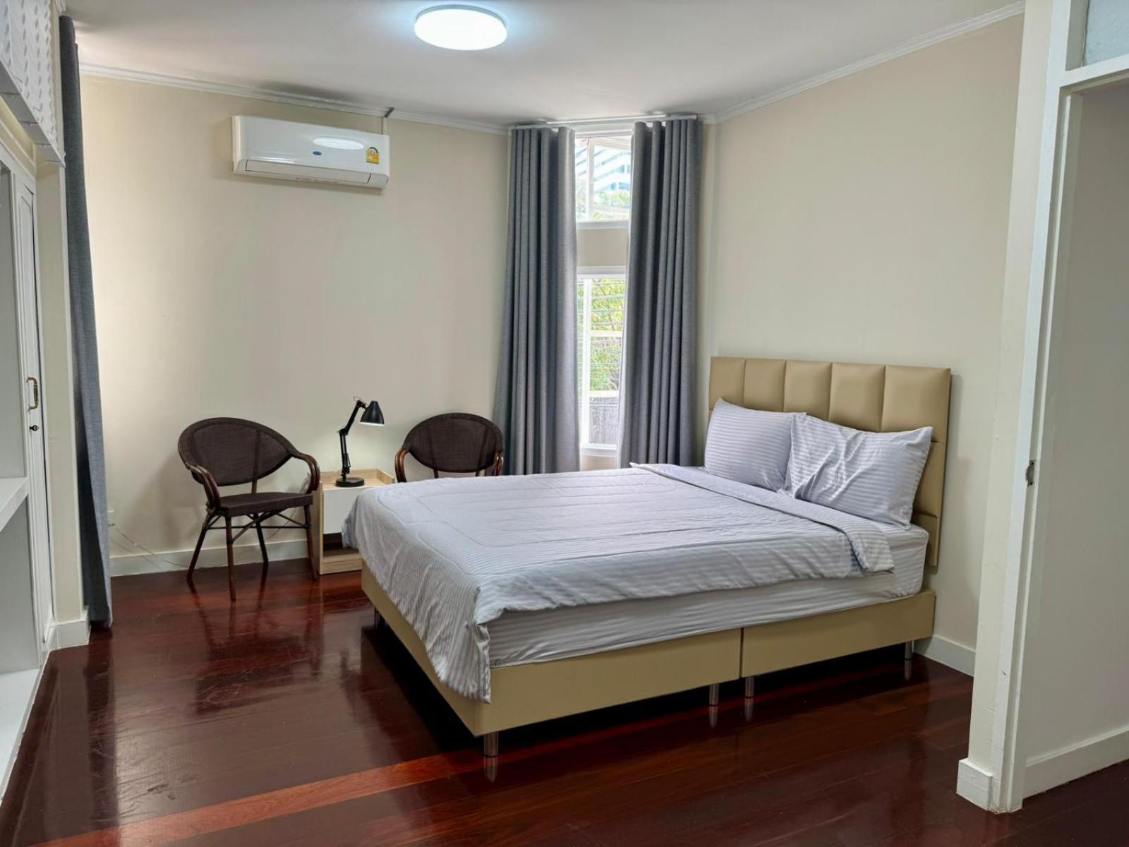 Suite with Balcony photo 2