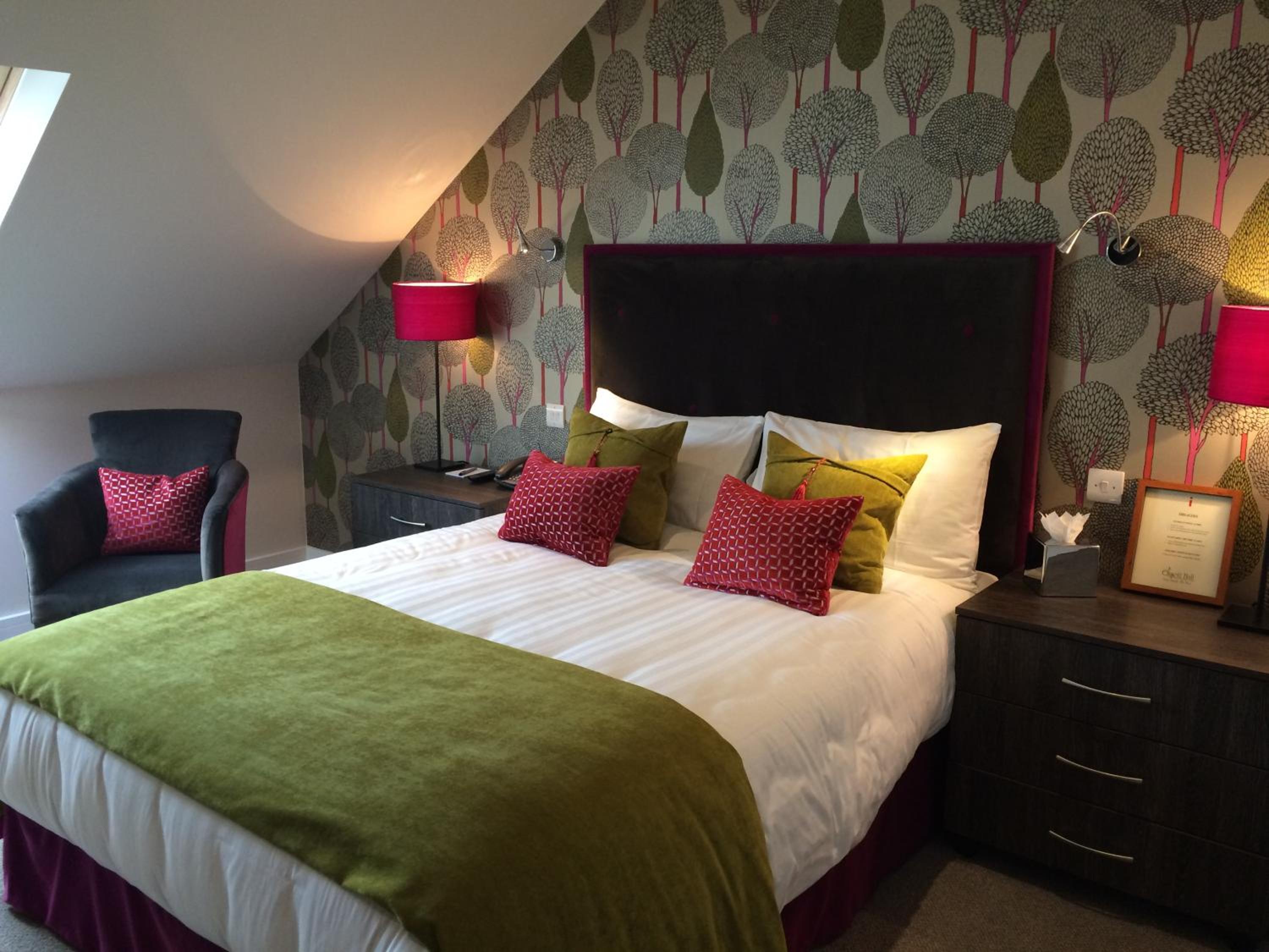 Superior Double Room - Photo 2