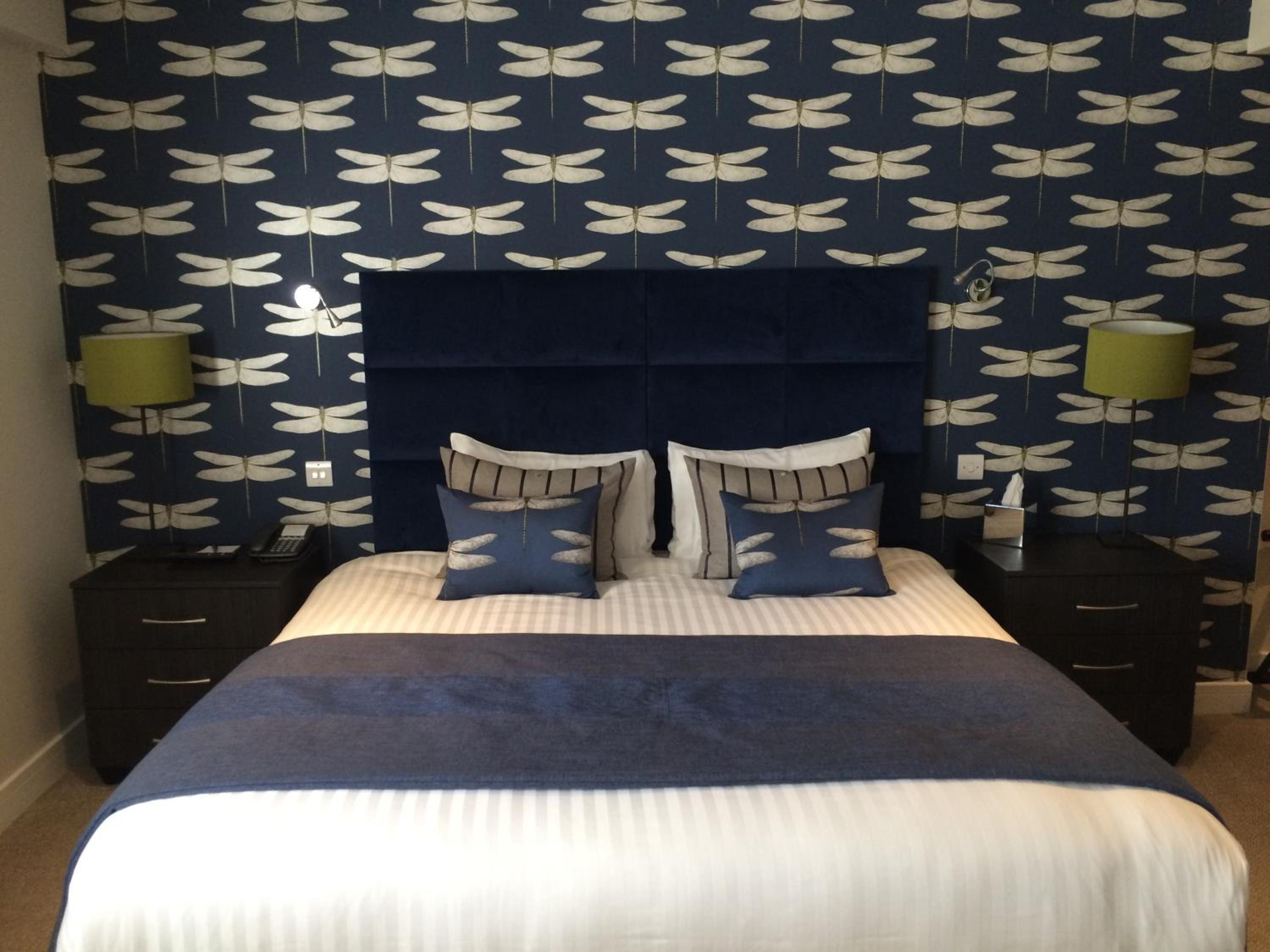 Superior Double Room - Photo 13