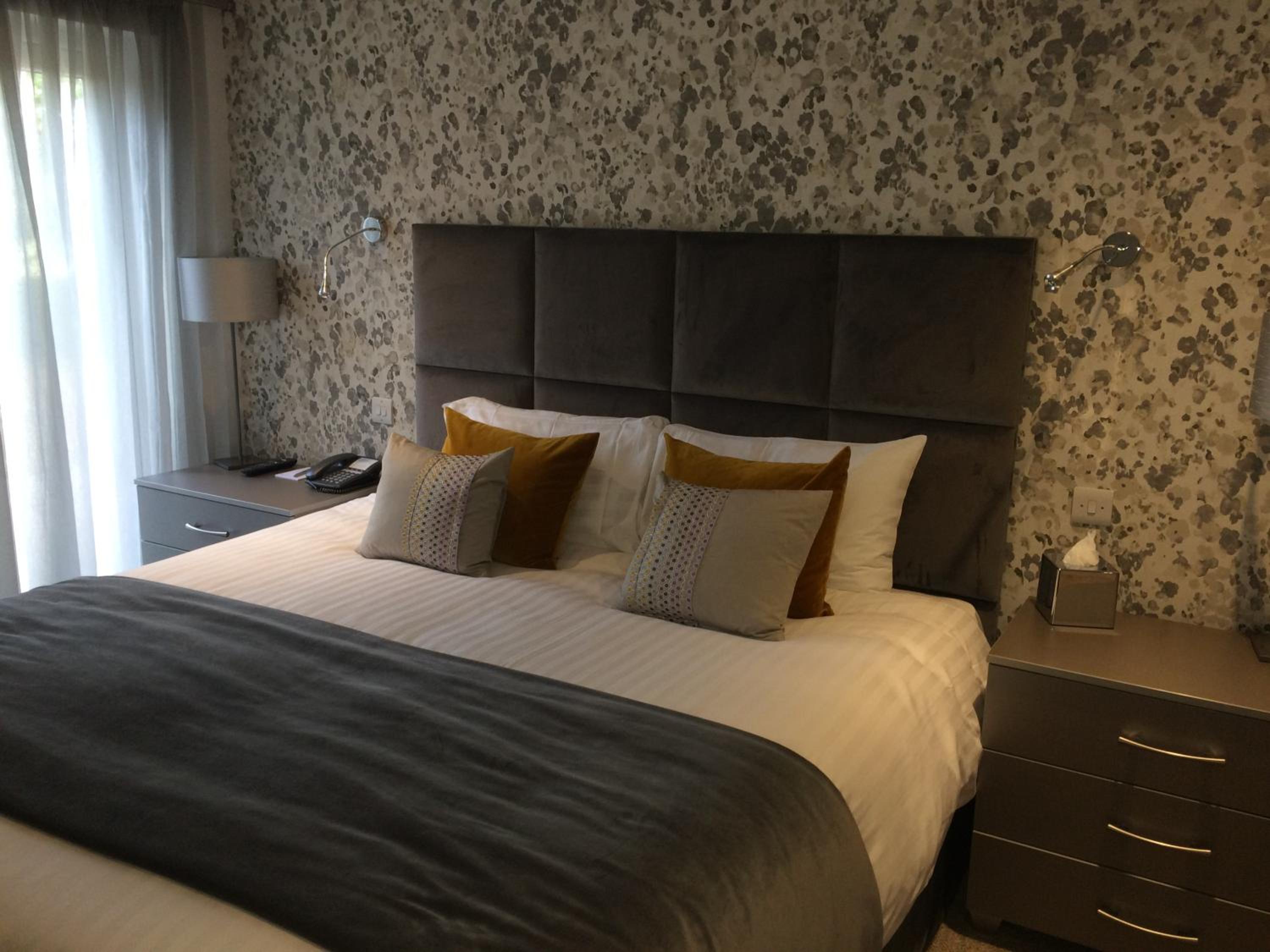 Superior Double Room - Photo 16