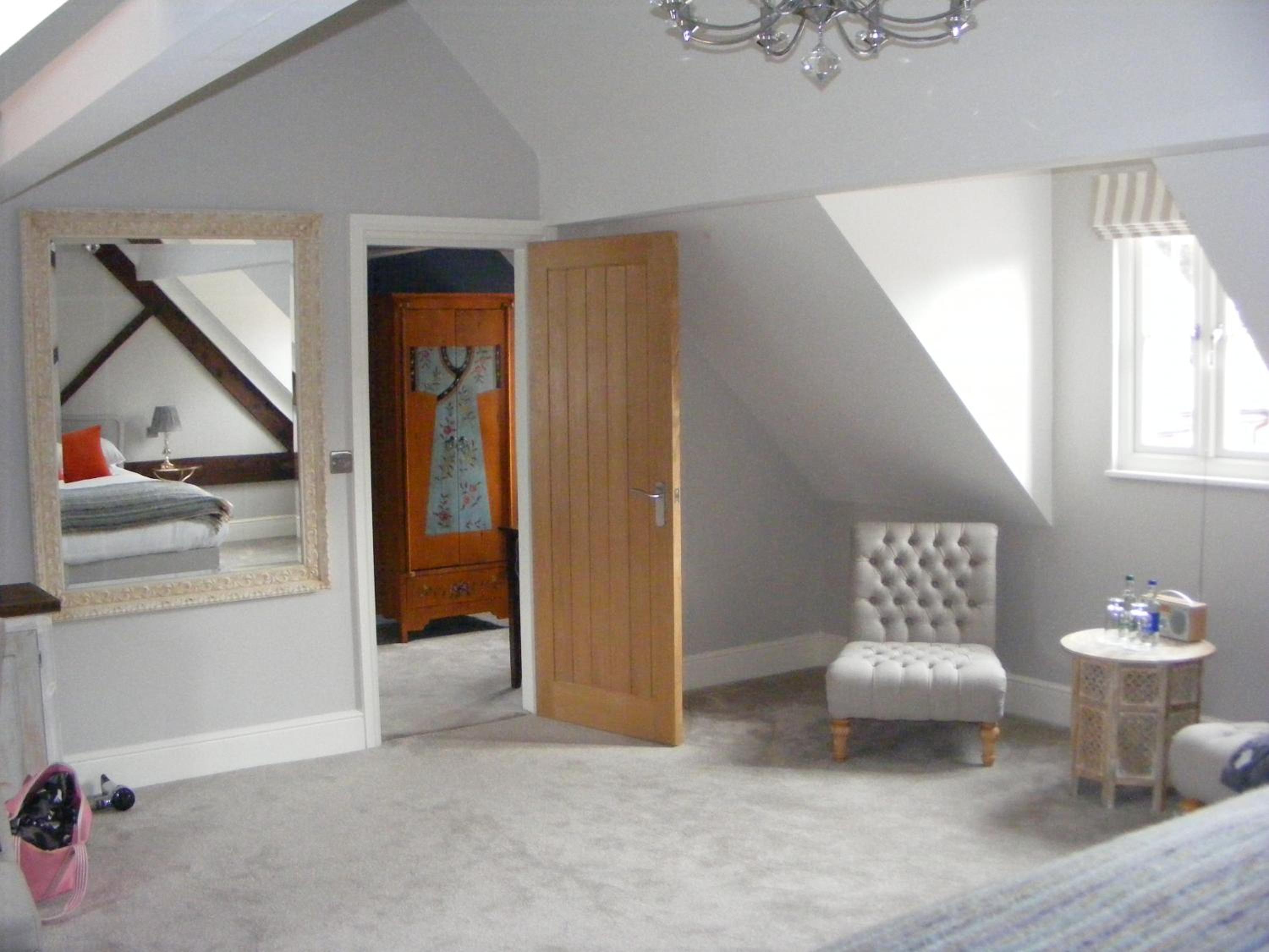 Superior Queen Room photo 3