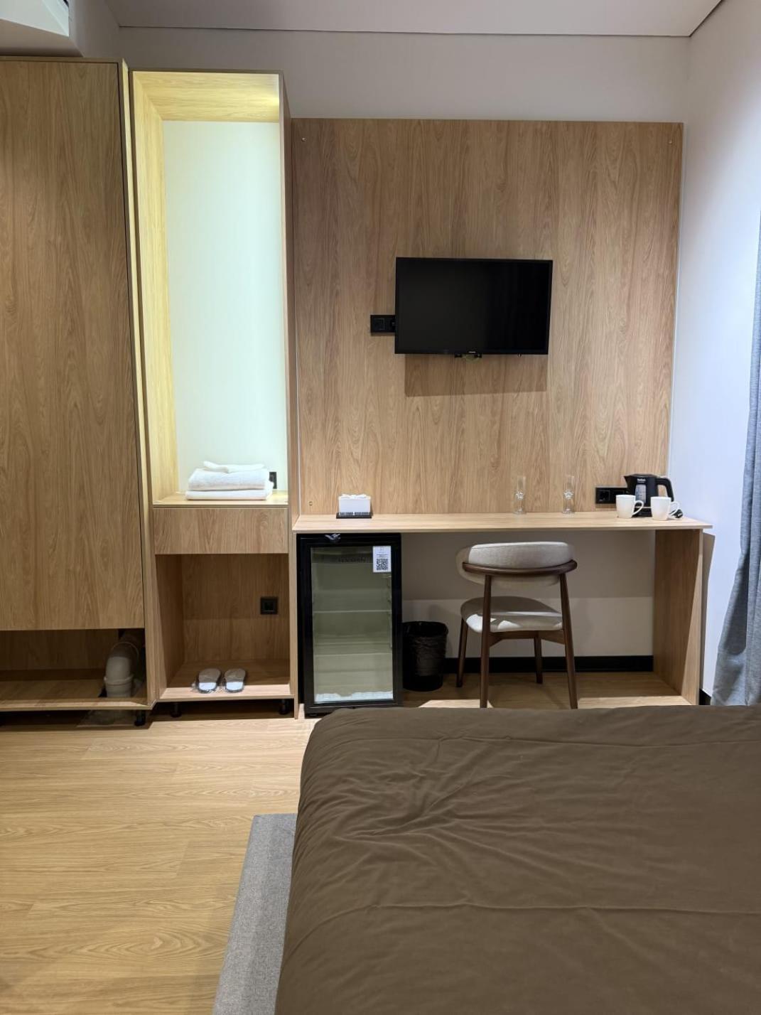 Superior Double Room photo 2