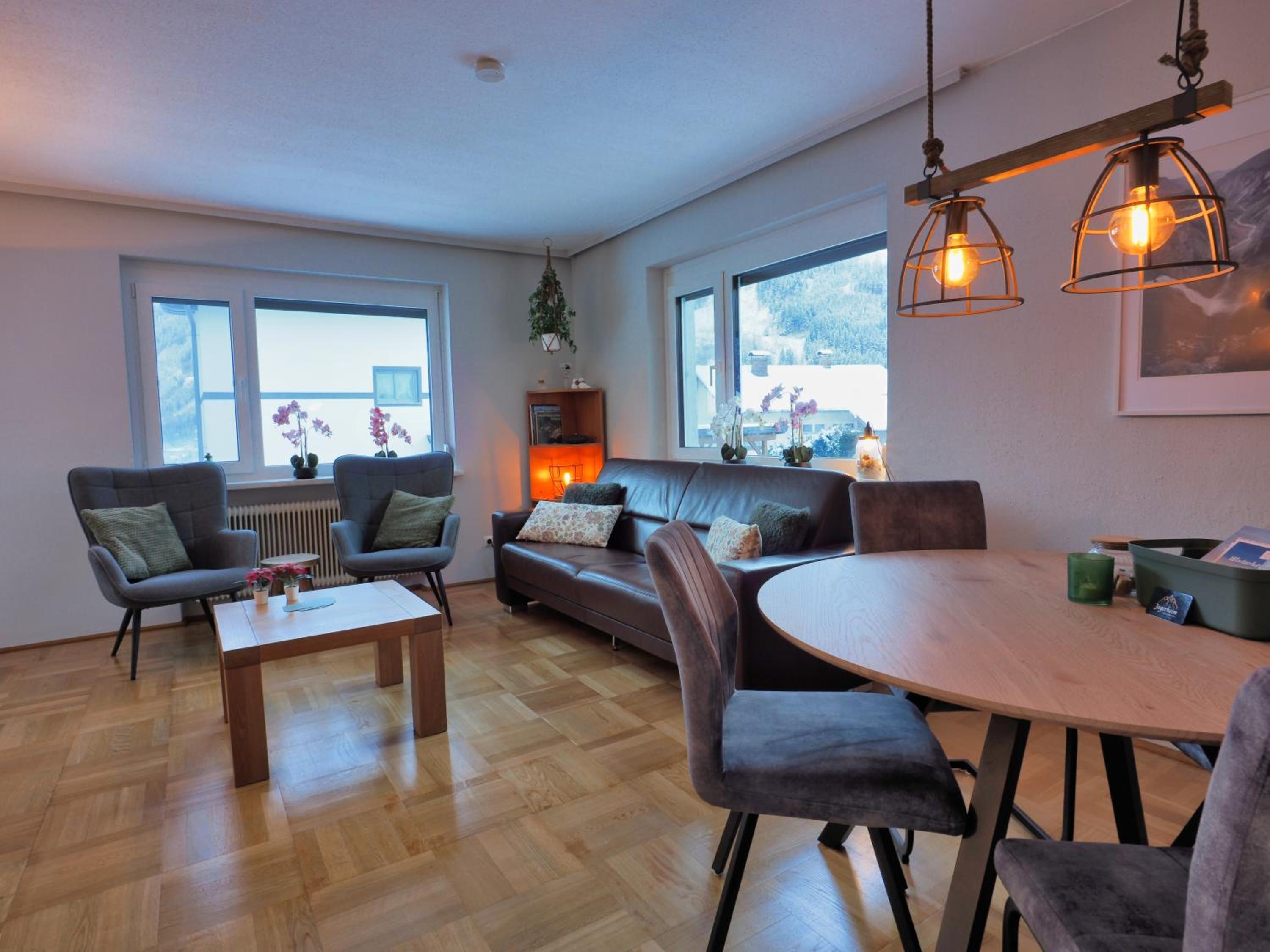 Two-Bedroom Apartment with View photo 1