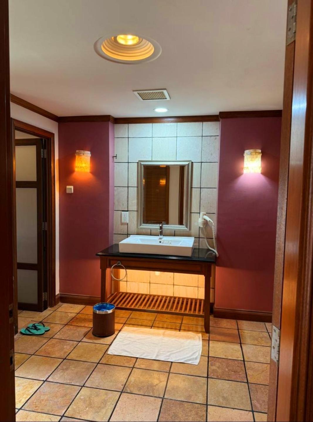 Superior Villa