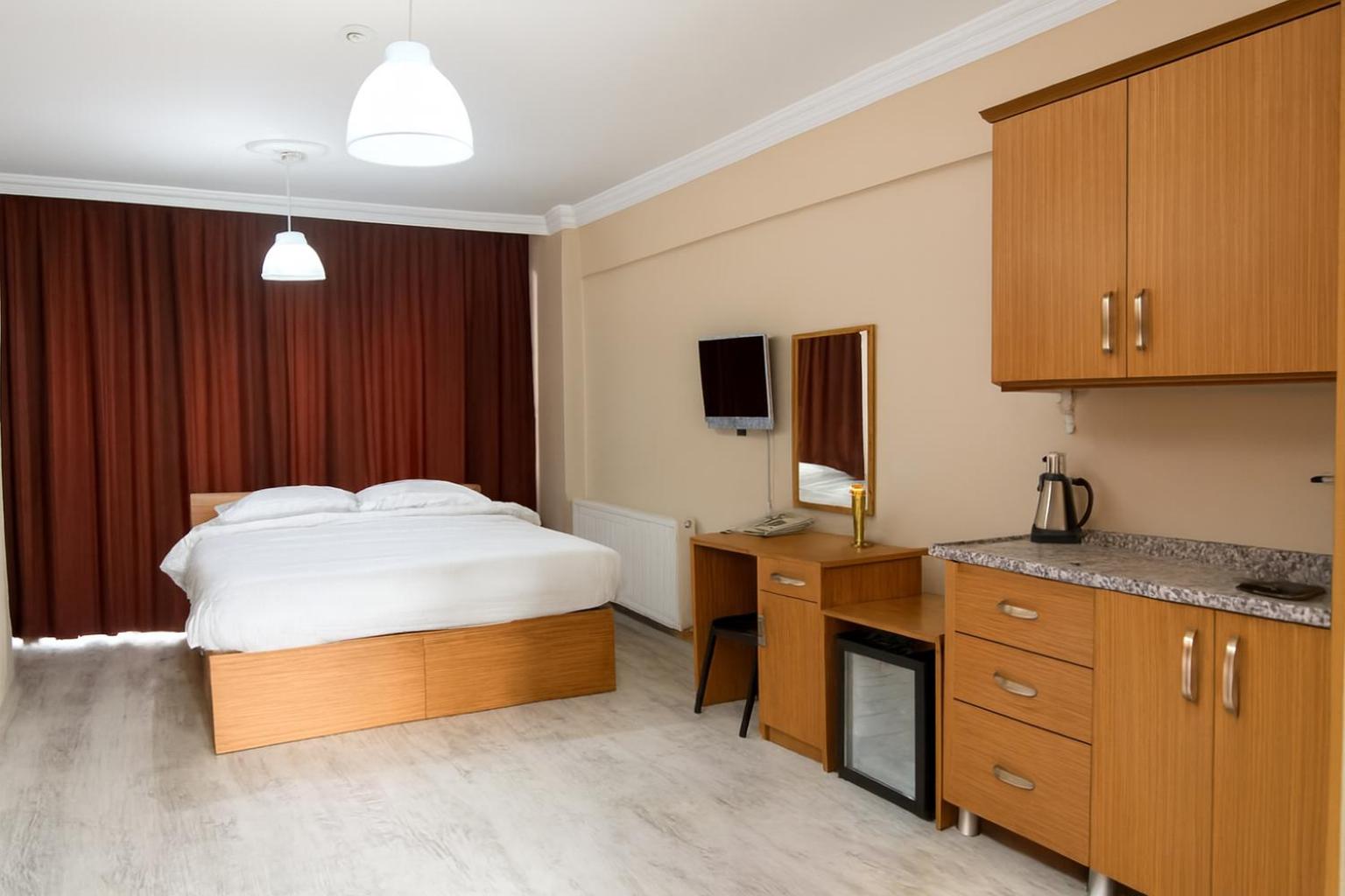 Single Room photo 1