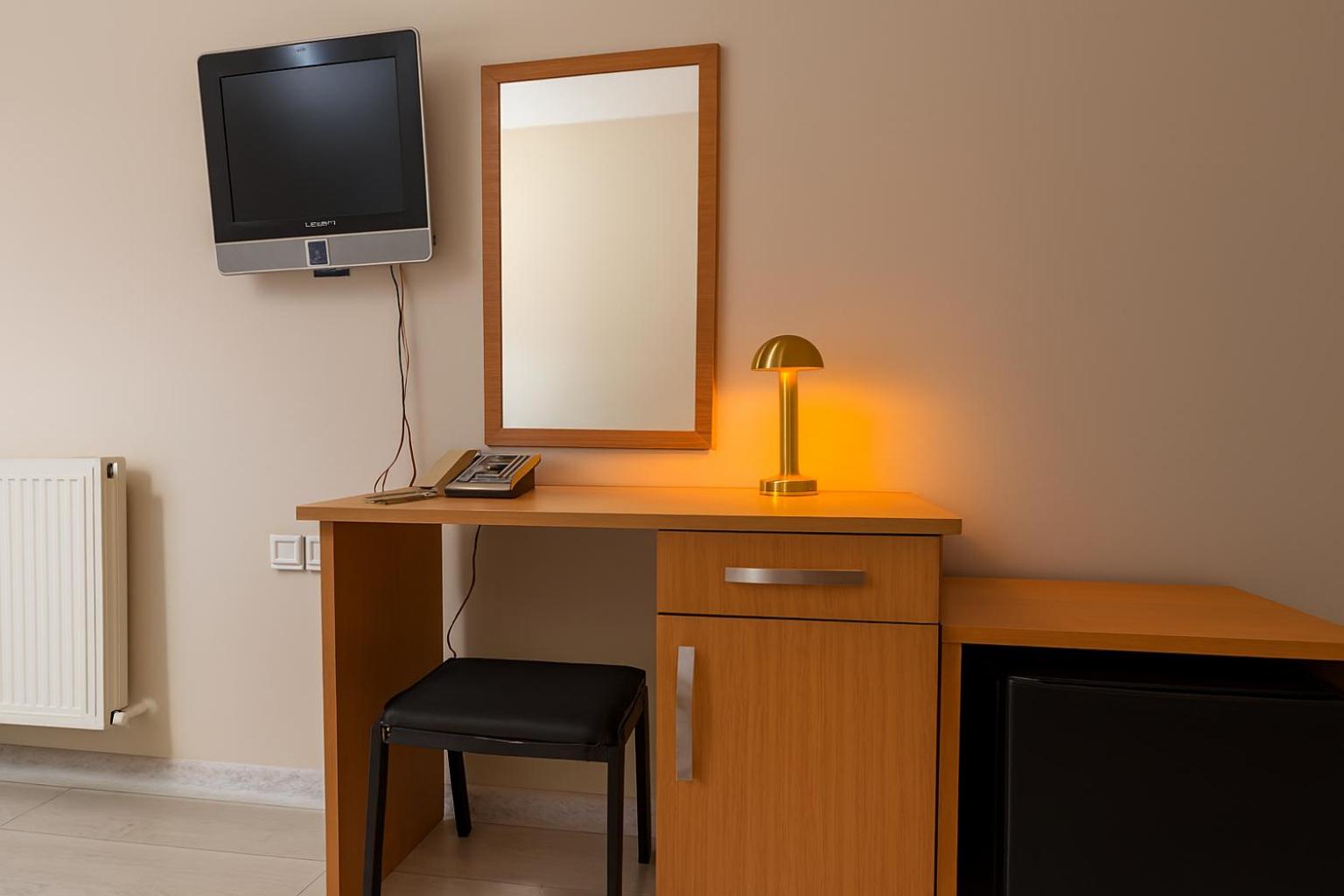 Single Room photo 3