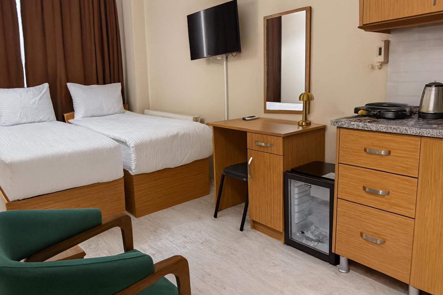 Triple Room photo 3