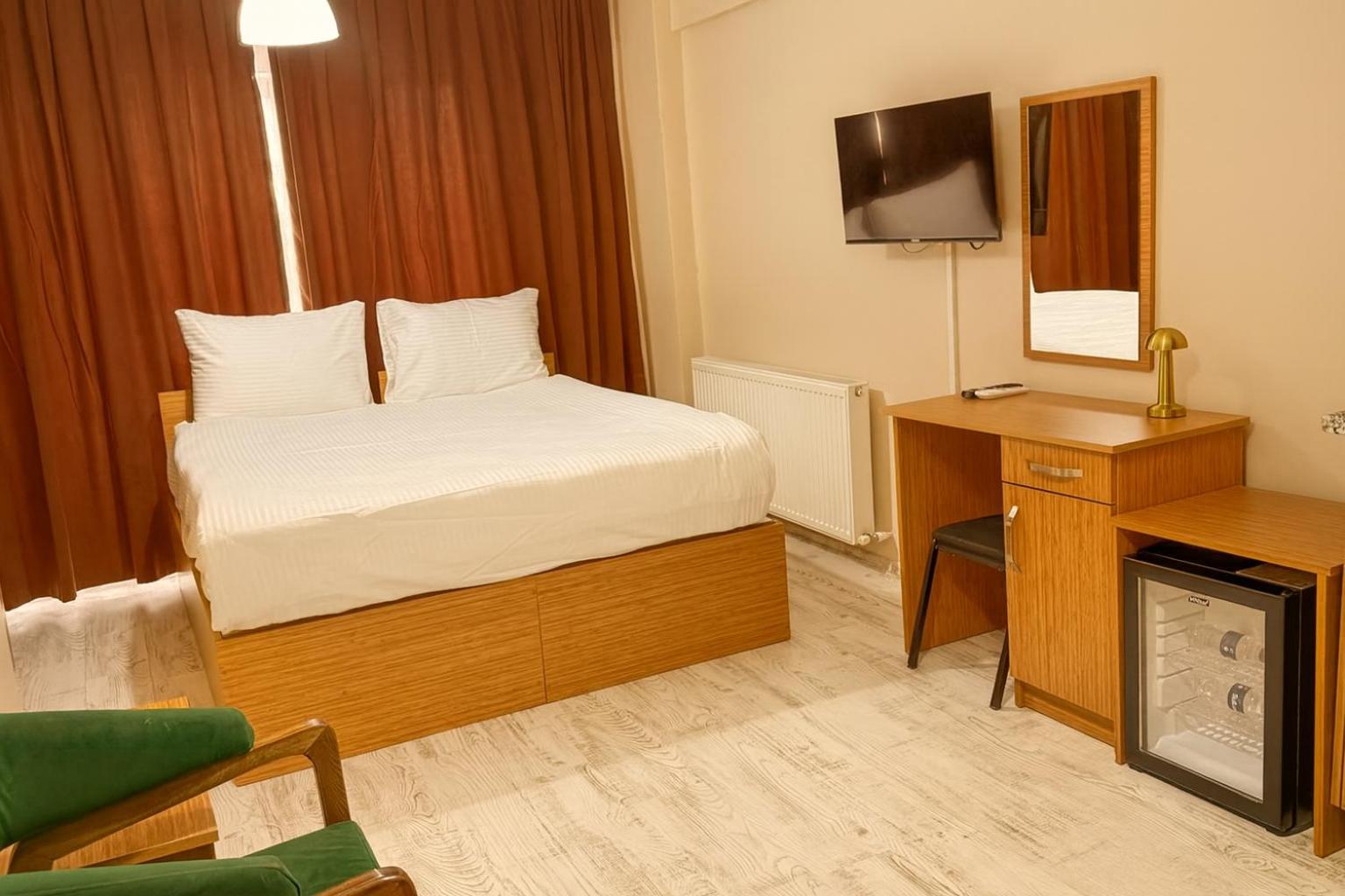 Double Room photo 1
