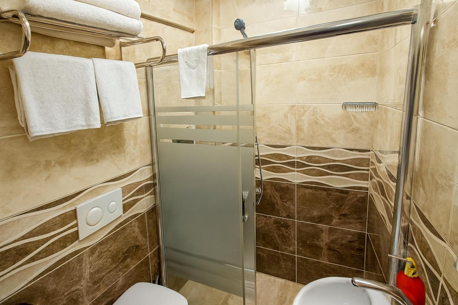 Triple Room photo 2