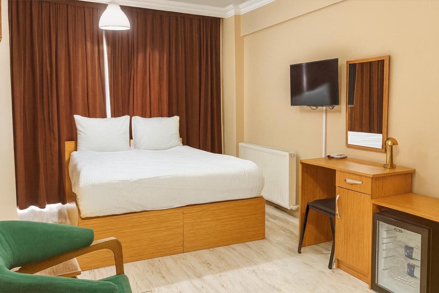 Double Room photo 3