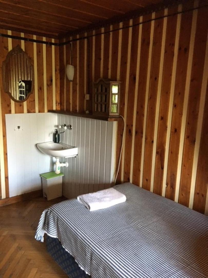 Double Room with Mountain View photo 3
