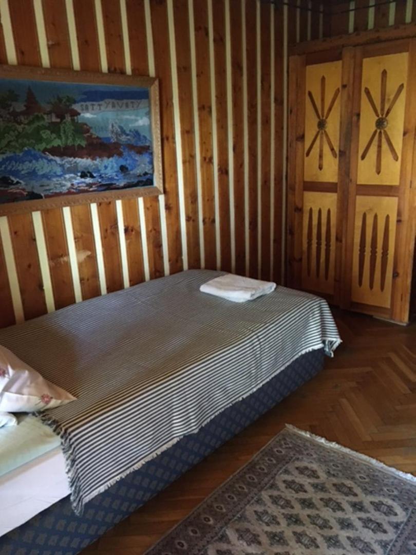 Double Room with Mountain View photo 2