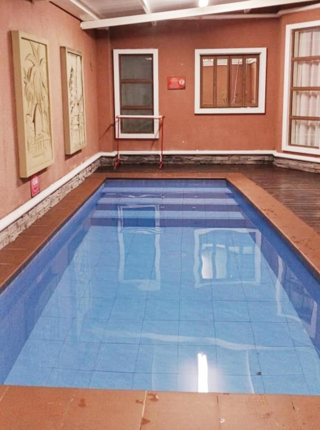 Standard Villa