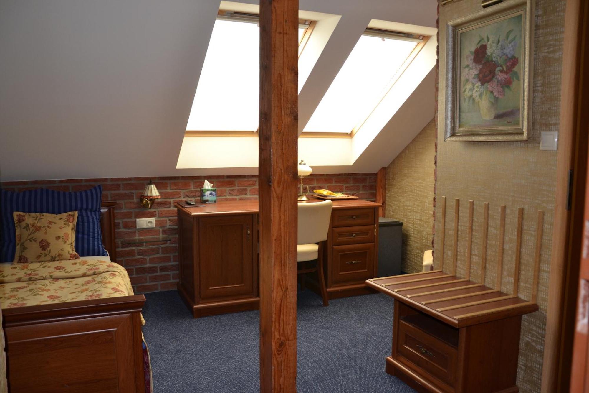 Small Double Room photo 2