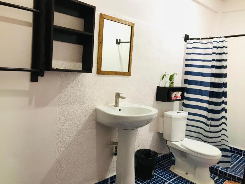 Standard Twin Room with Sea View photo 3