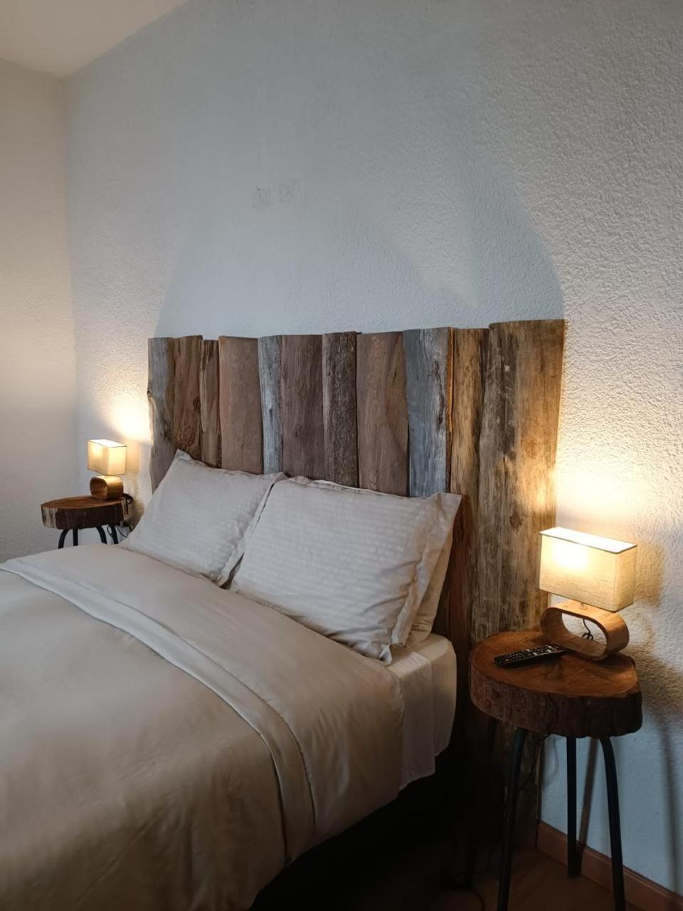 Deluxe Queen Room photo 2