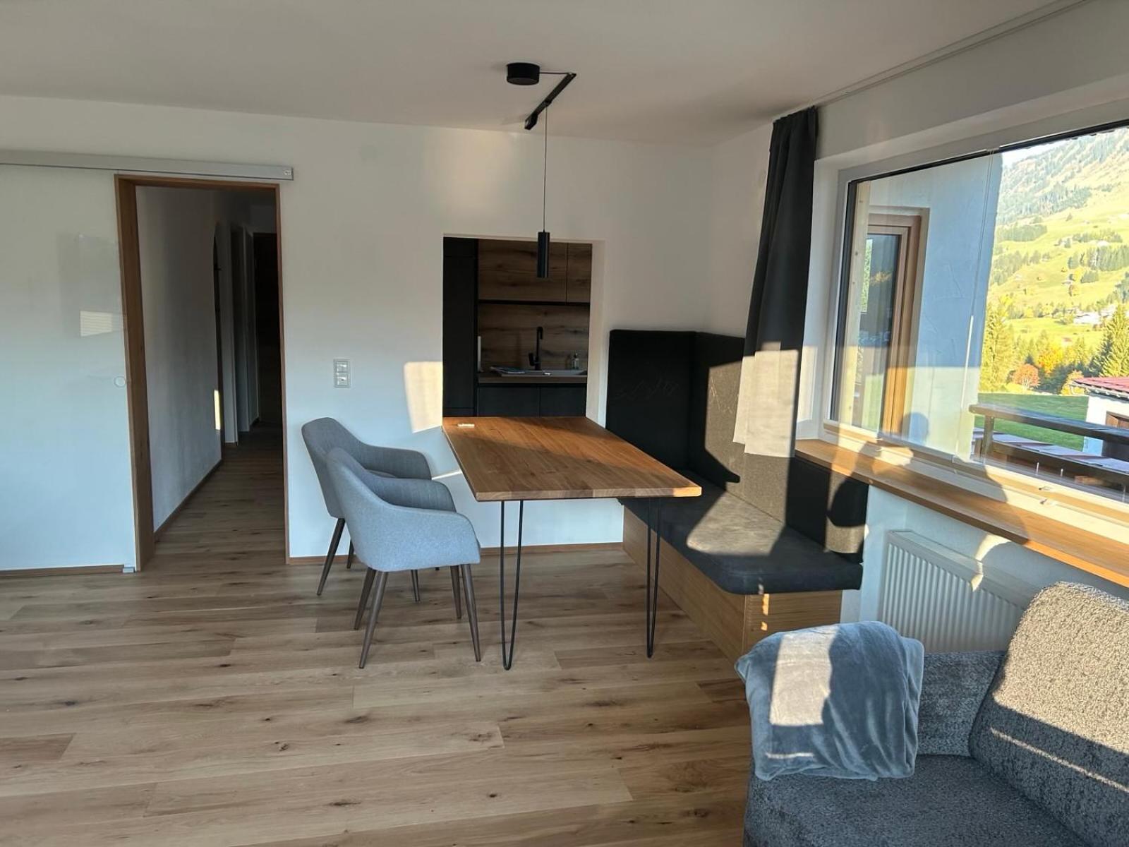One-Bedroom Family Apartment photo 1