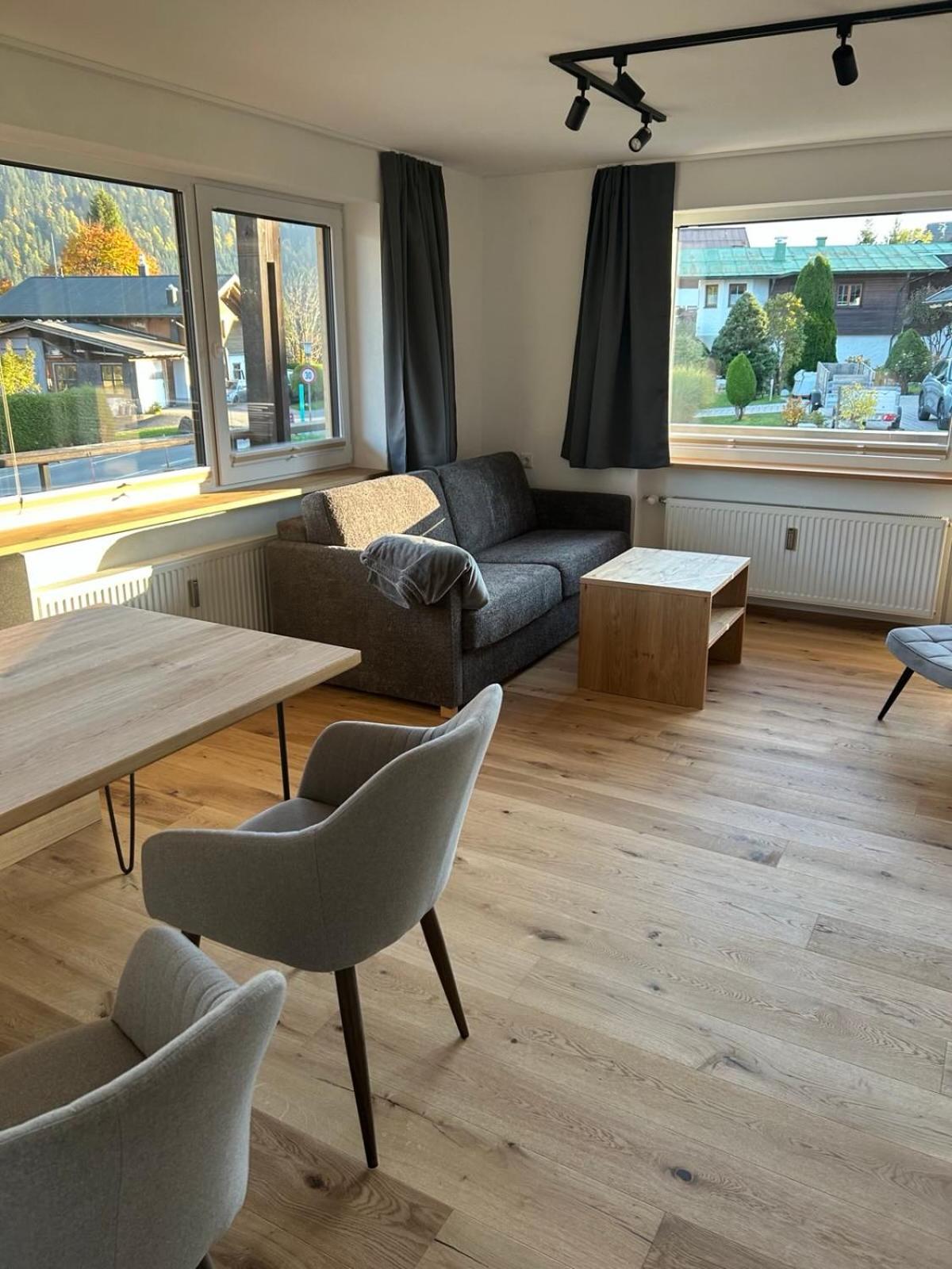 One-Bedroom Family Apartment photo 2