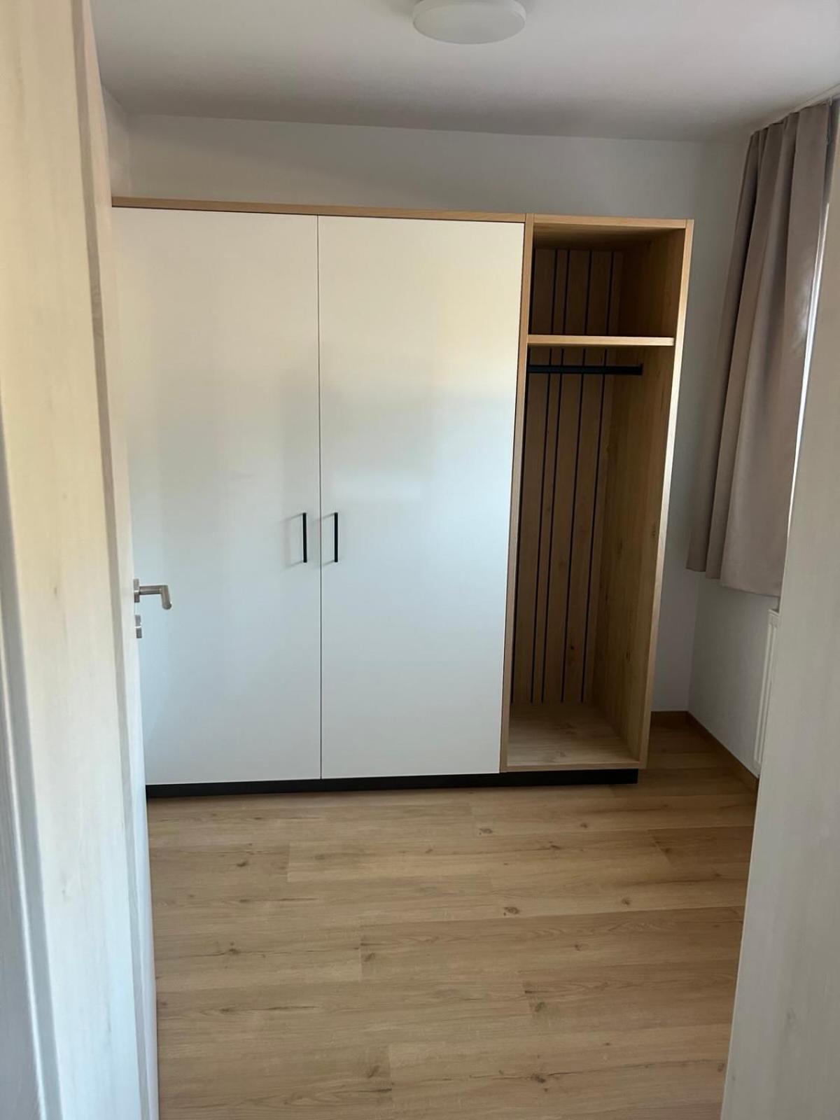 One-Bedroom Family Apartment photo 3