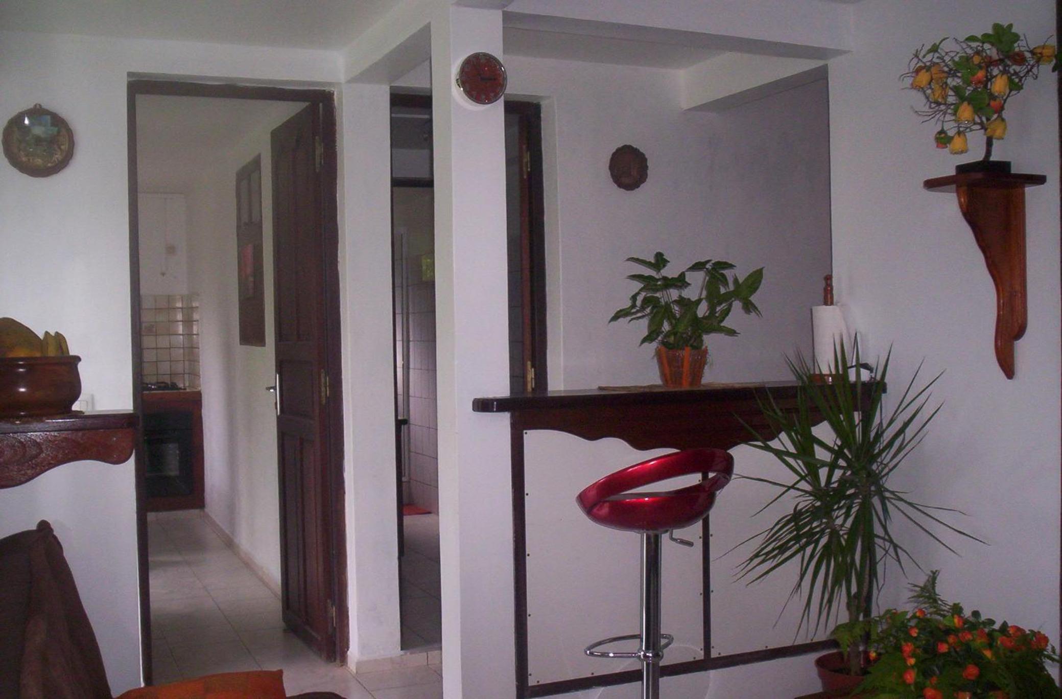 One-Bedroom House photo 1