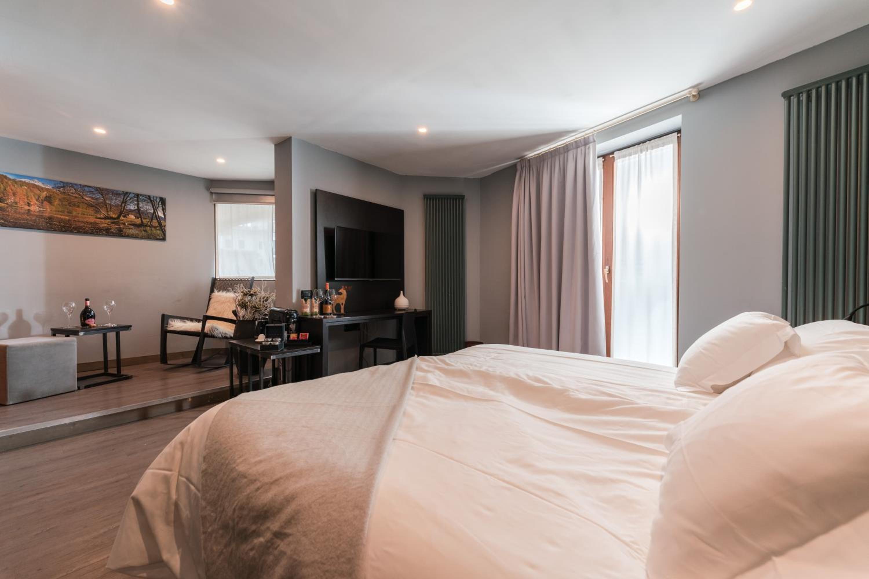 Junior Suite
