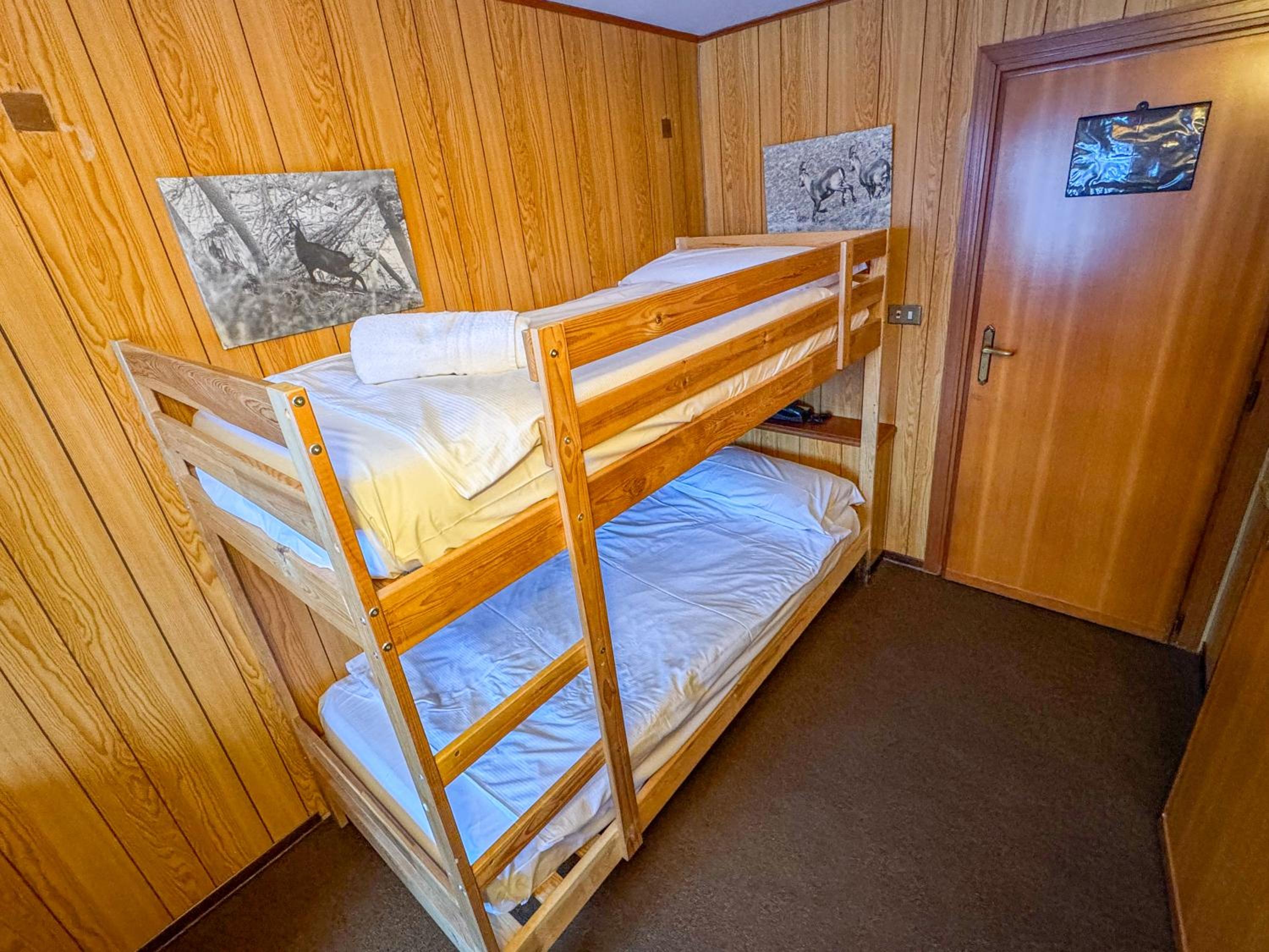 Small Twin Room photo 2