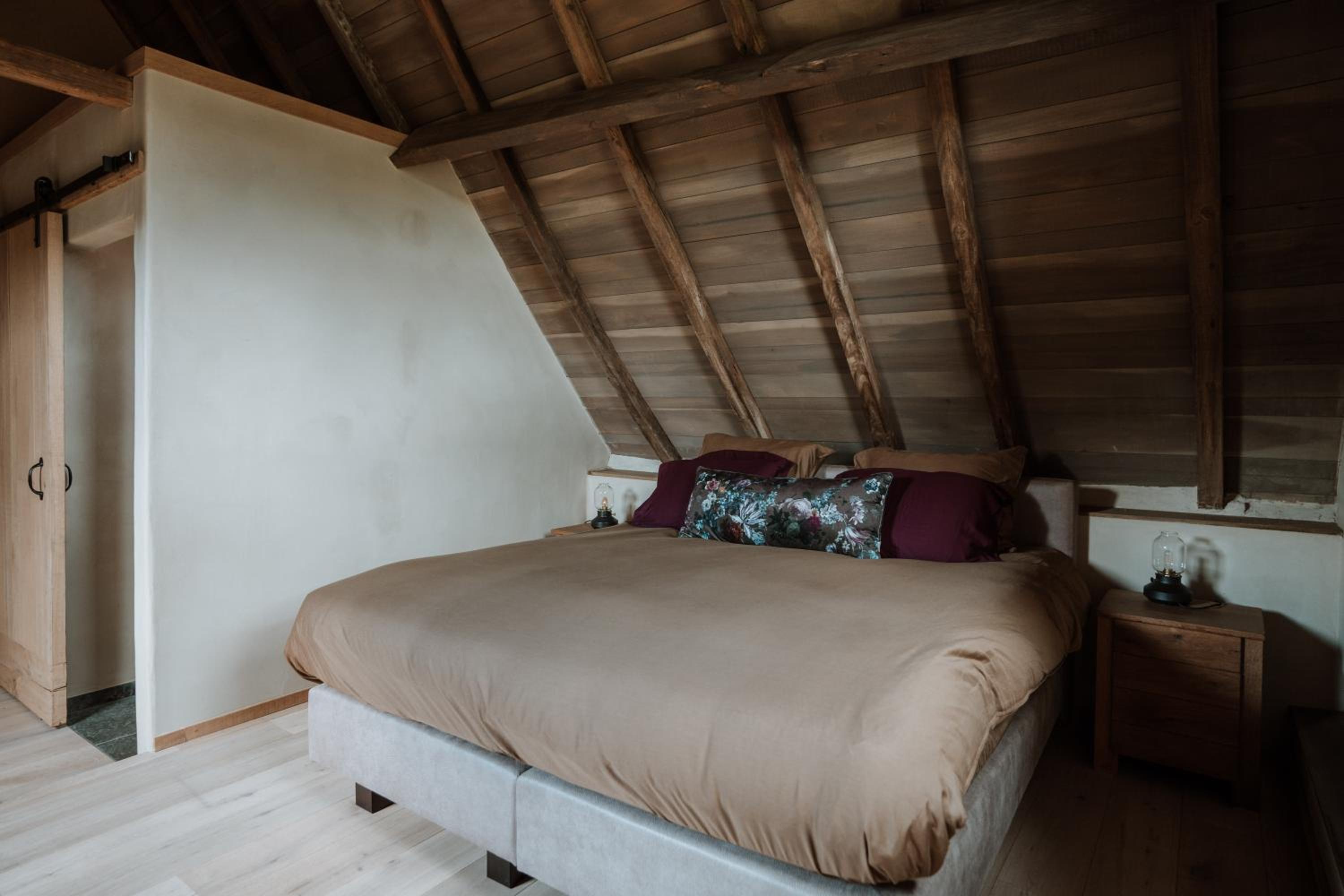 Double Room with Private Bathroom photo 2