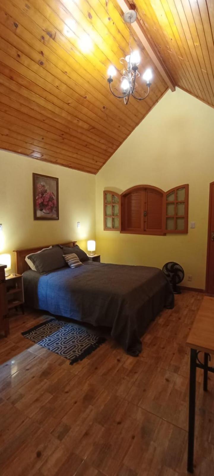 Chalet photo 1