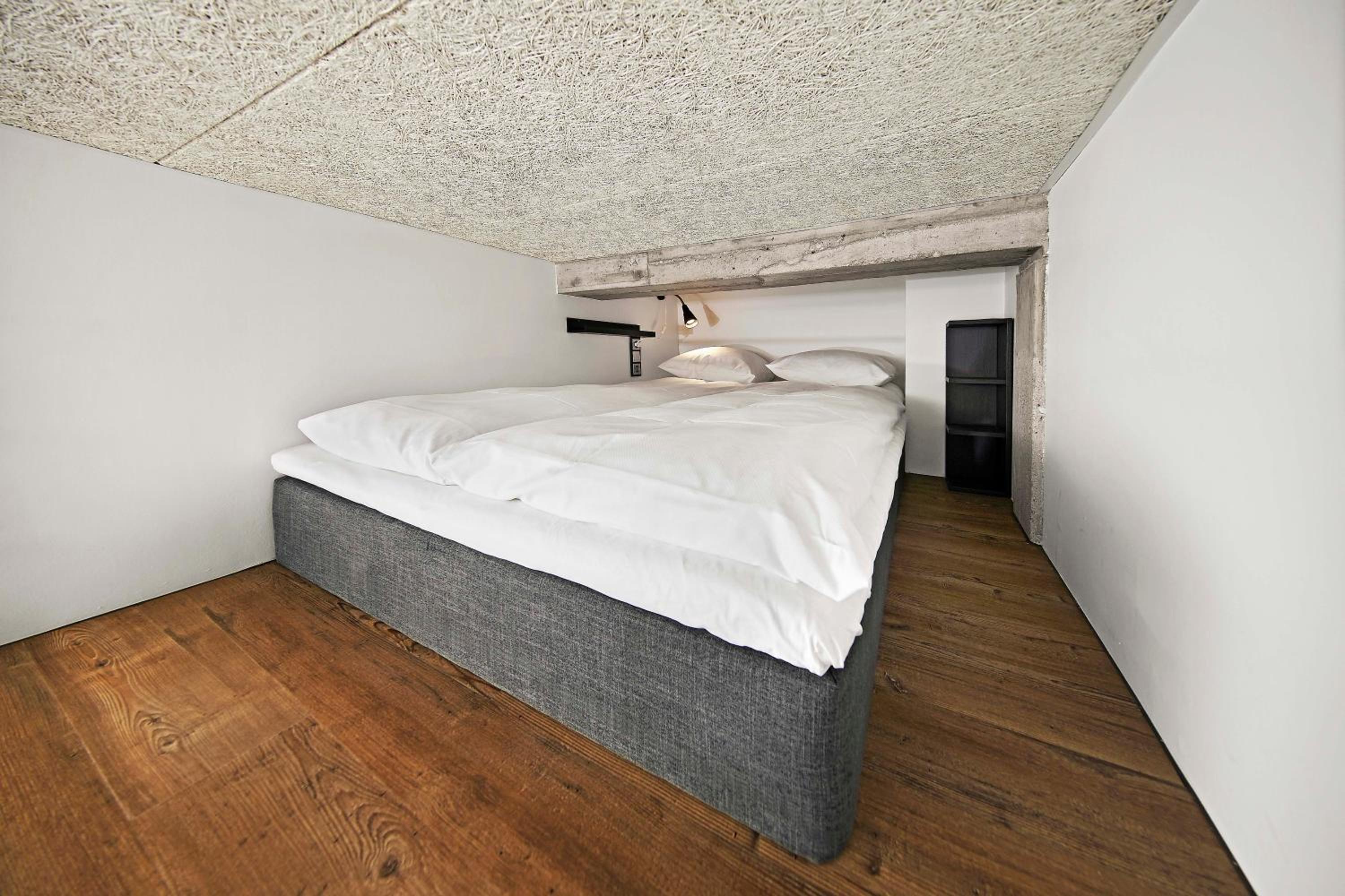 Executive Apartment photo 2