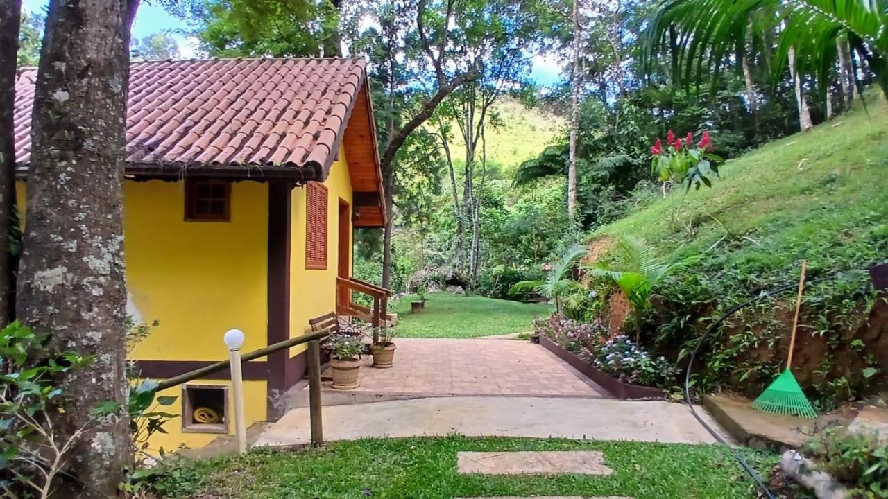 Chalet photo 2