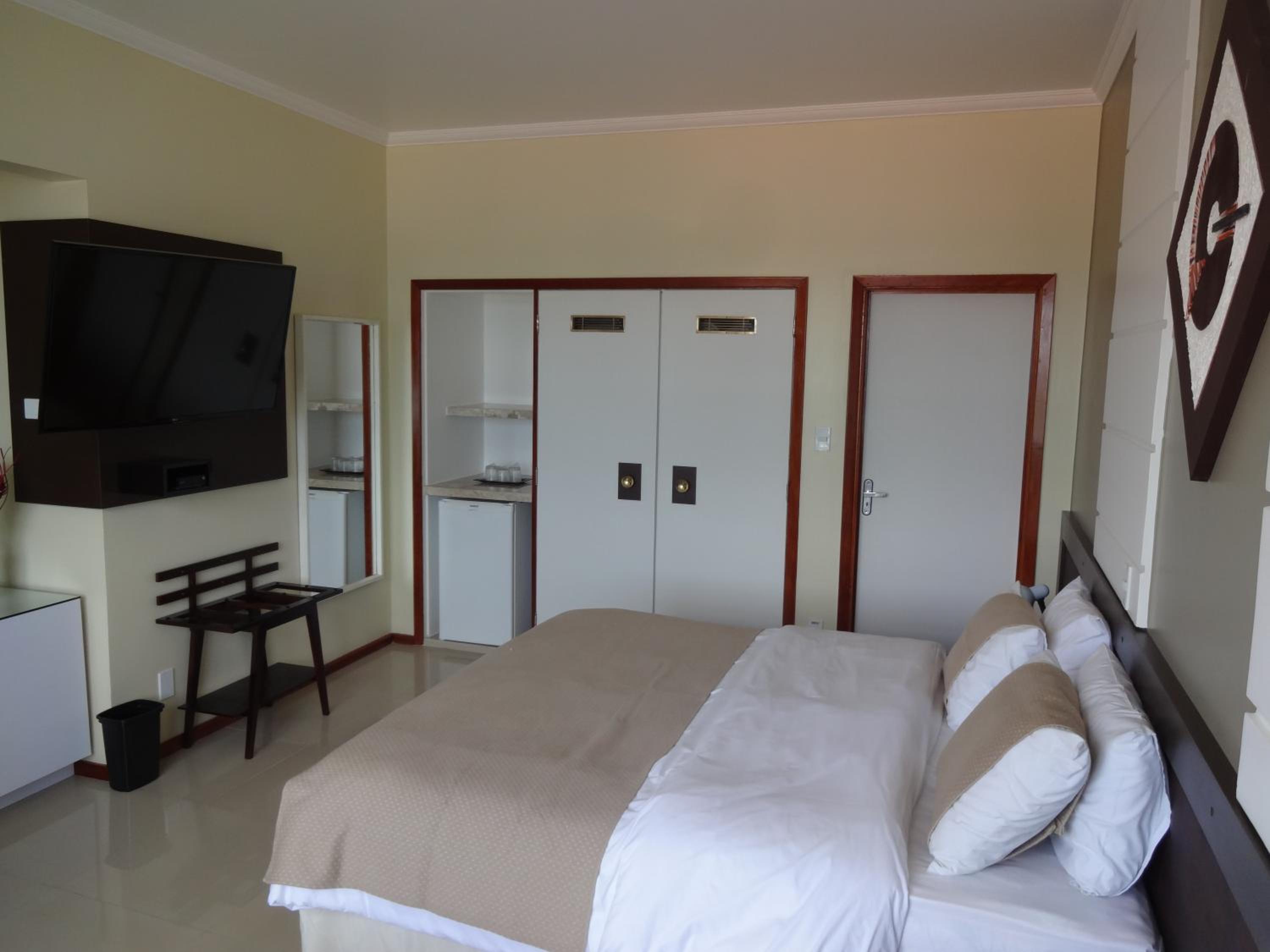 Superior Double or Twin Room photo 1