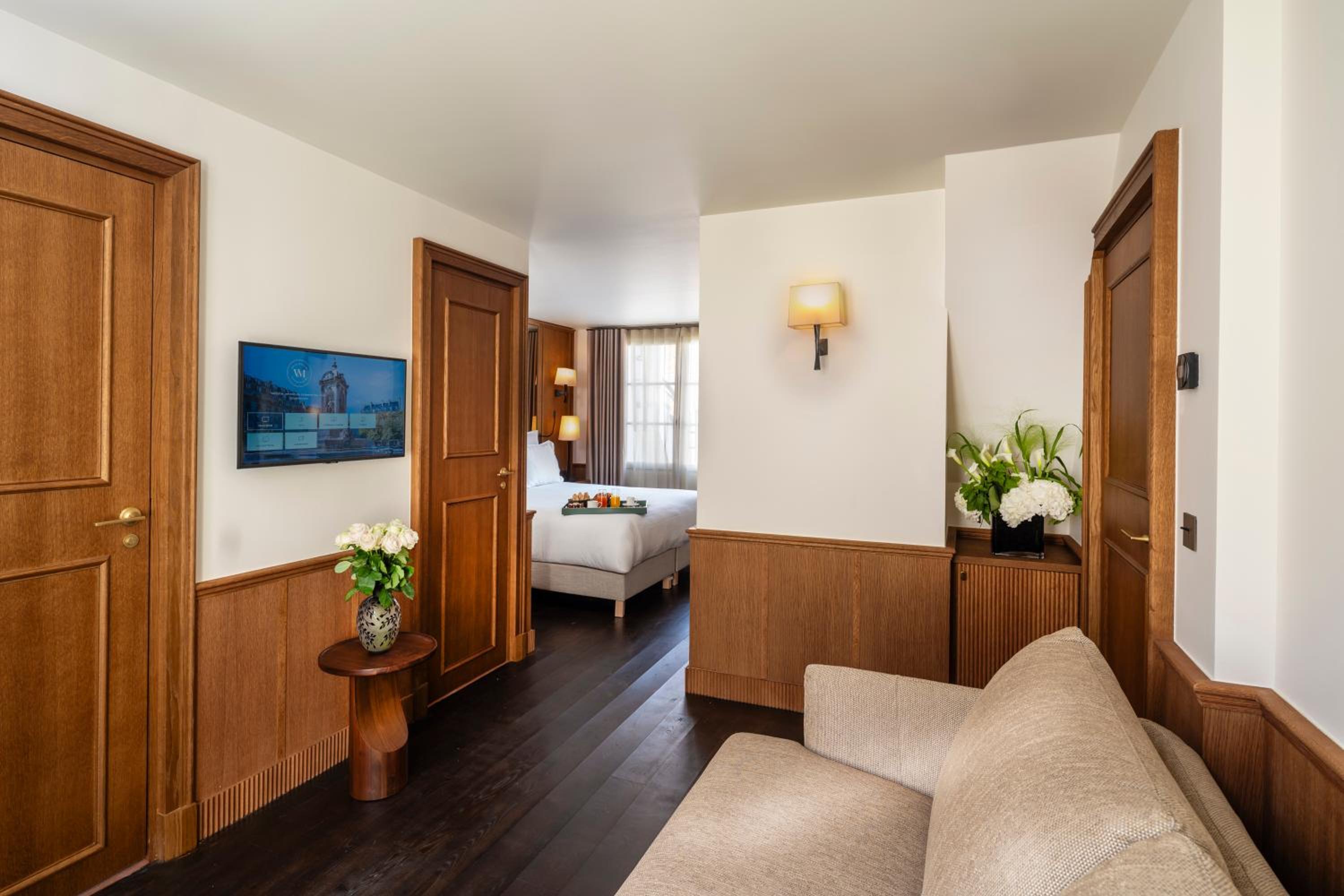 Suite with Terrace photo 3