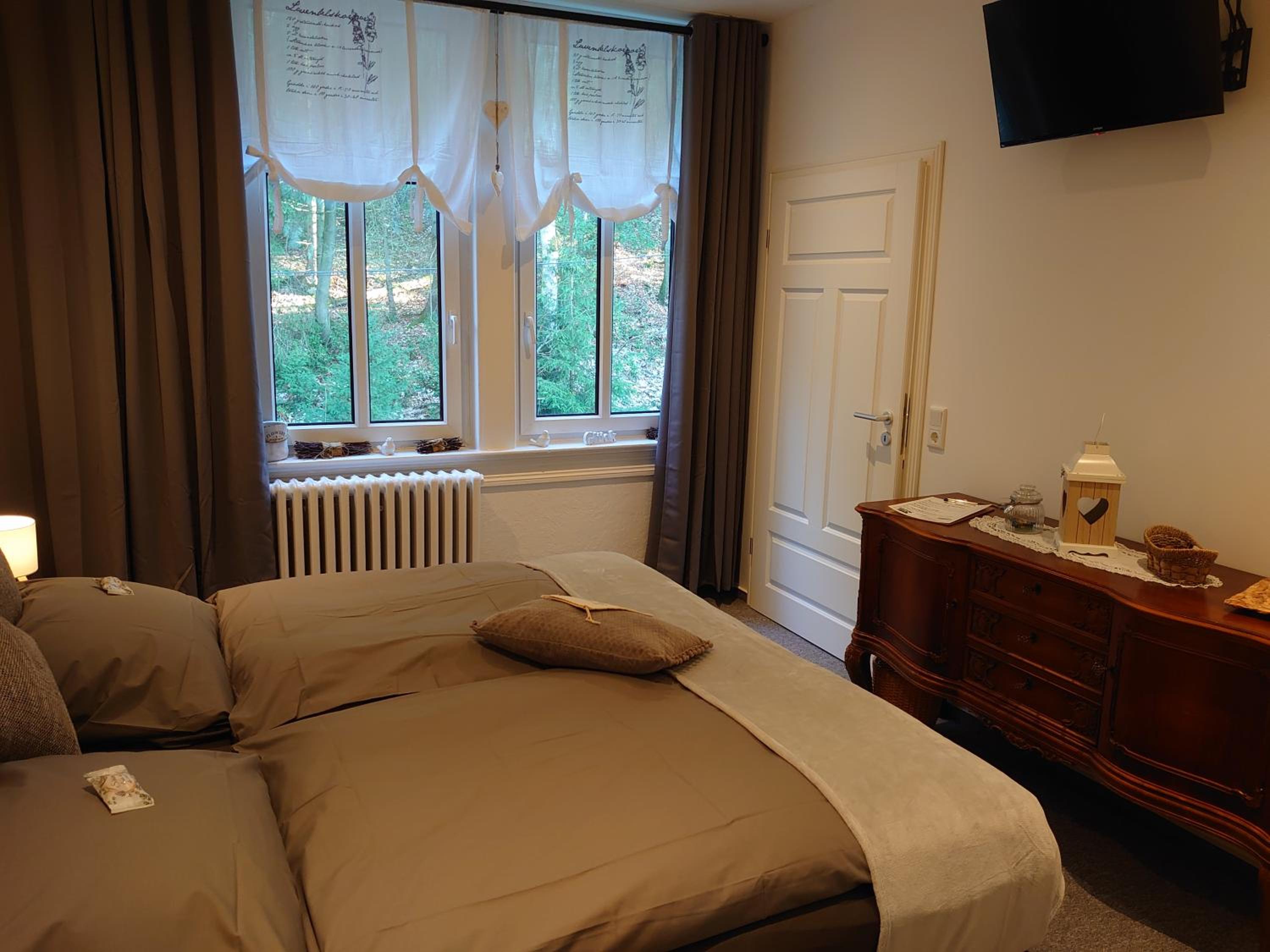 Superior Double Room photo 1