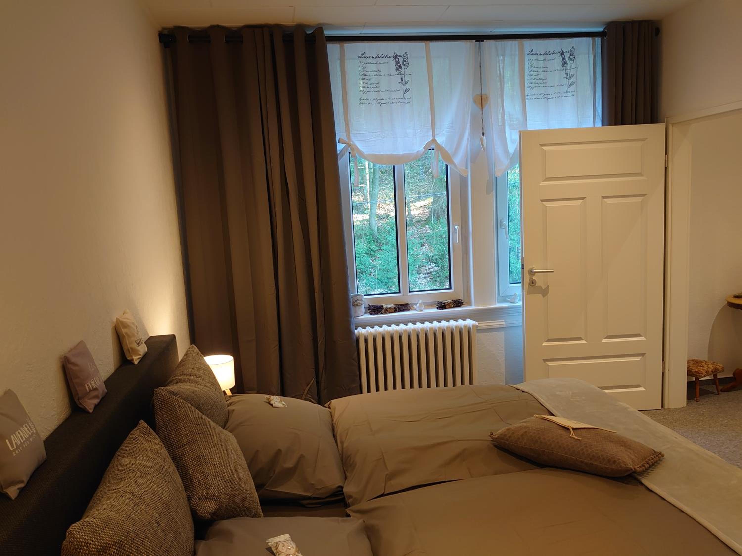 Superior Double Room photo 2