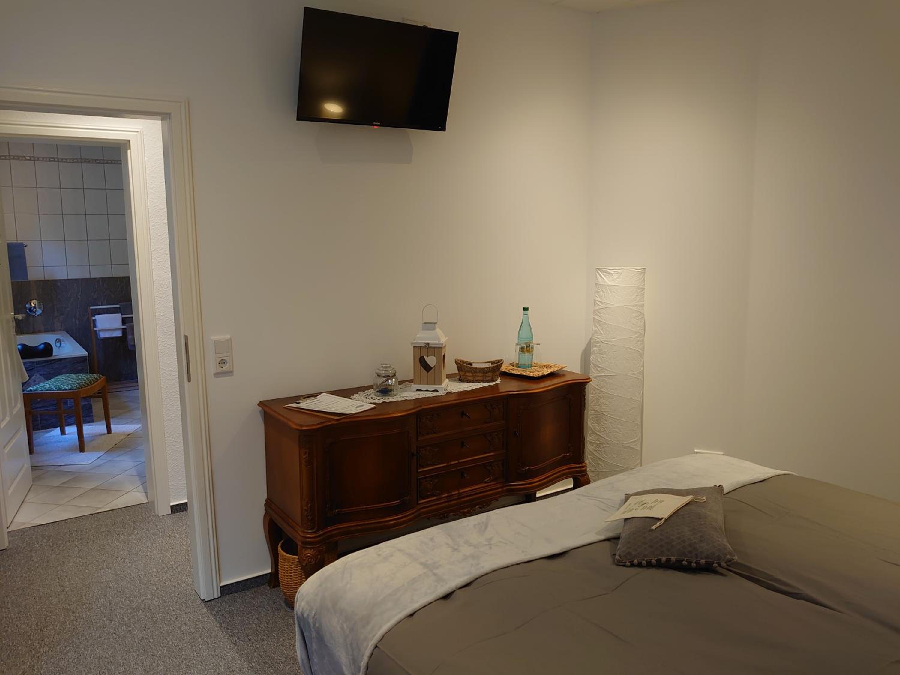 Superior Double Room photo 3