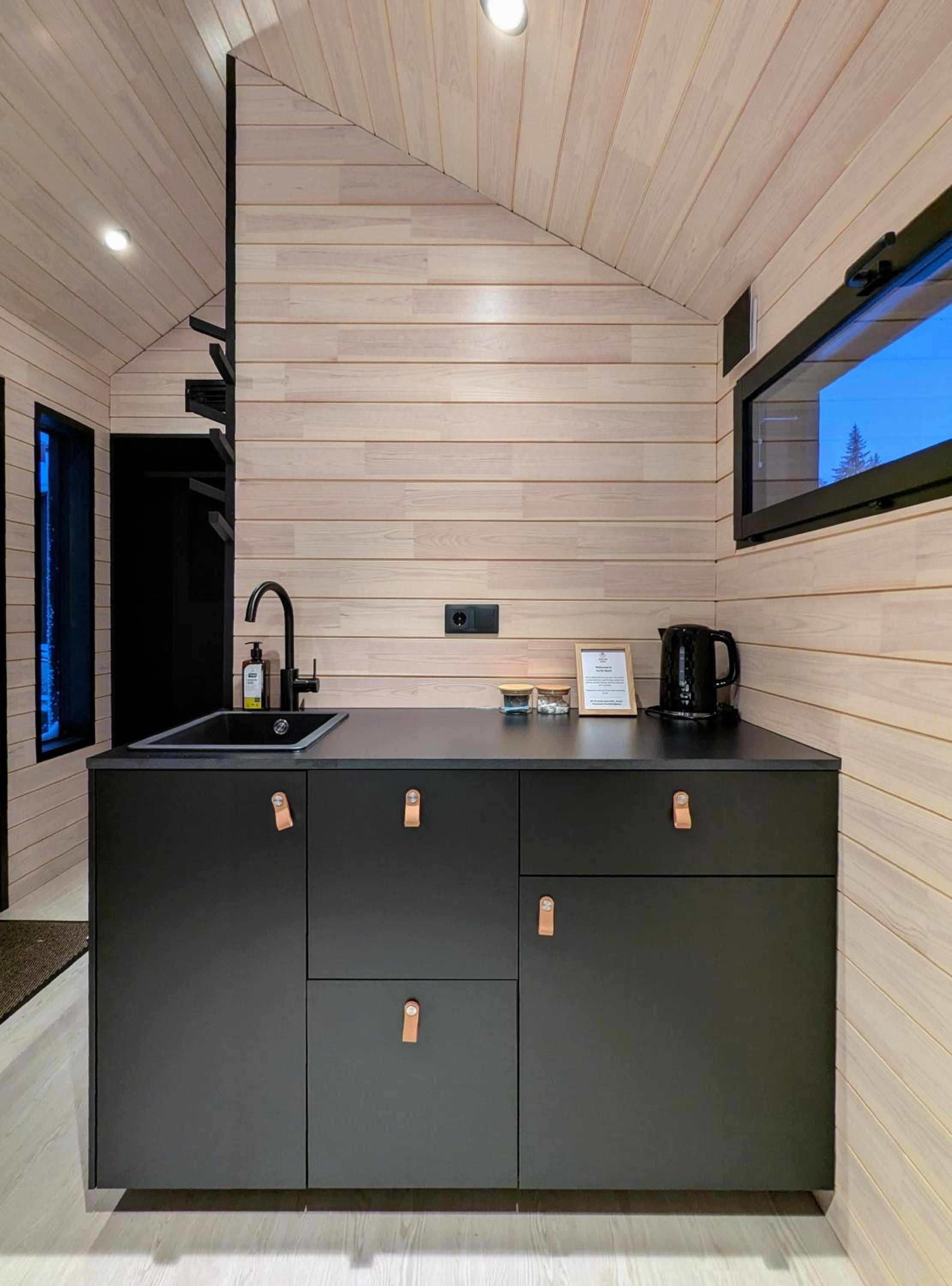Chalet photo 2