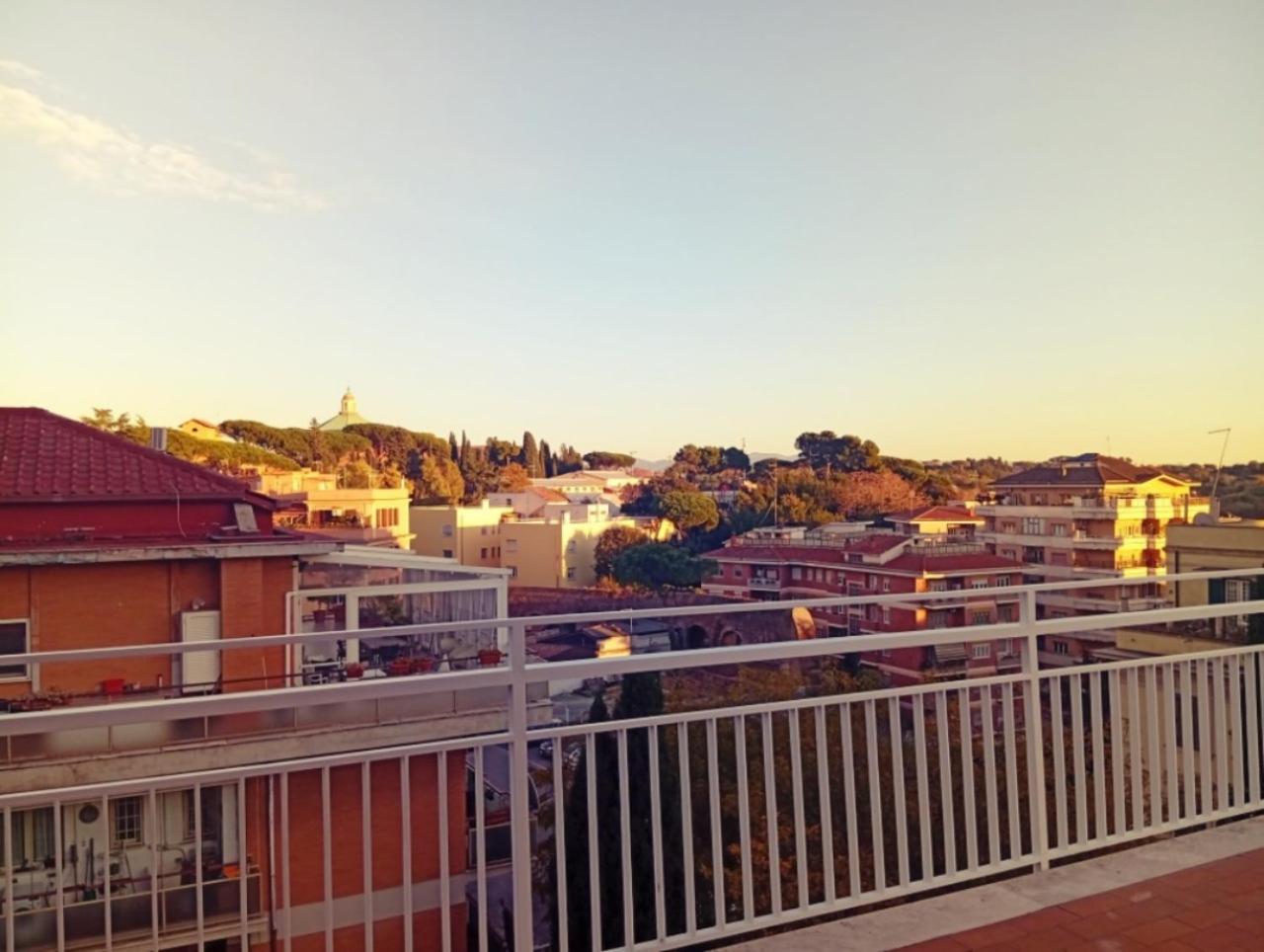 Twin Room with Terrace photo 1