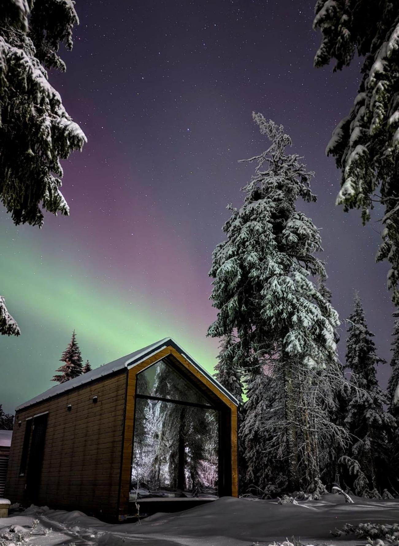 Chalet photo 3